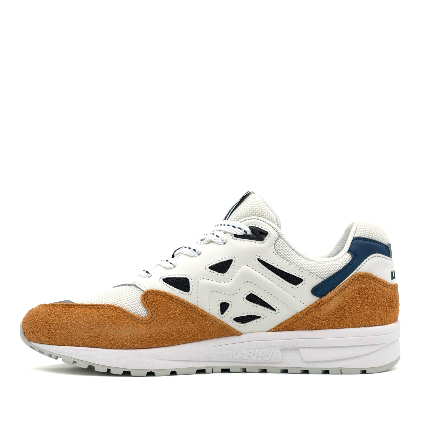 Legacy 96 Pumpkin Spice Bright White