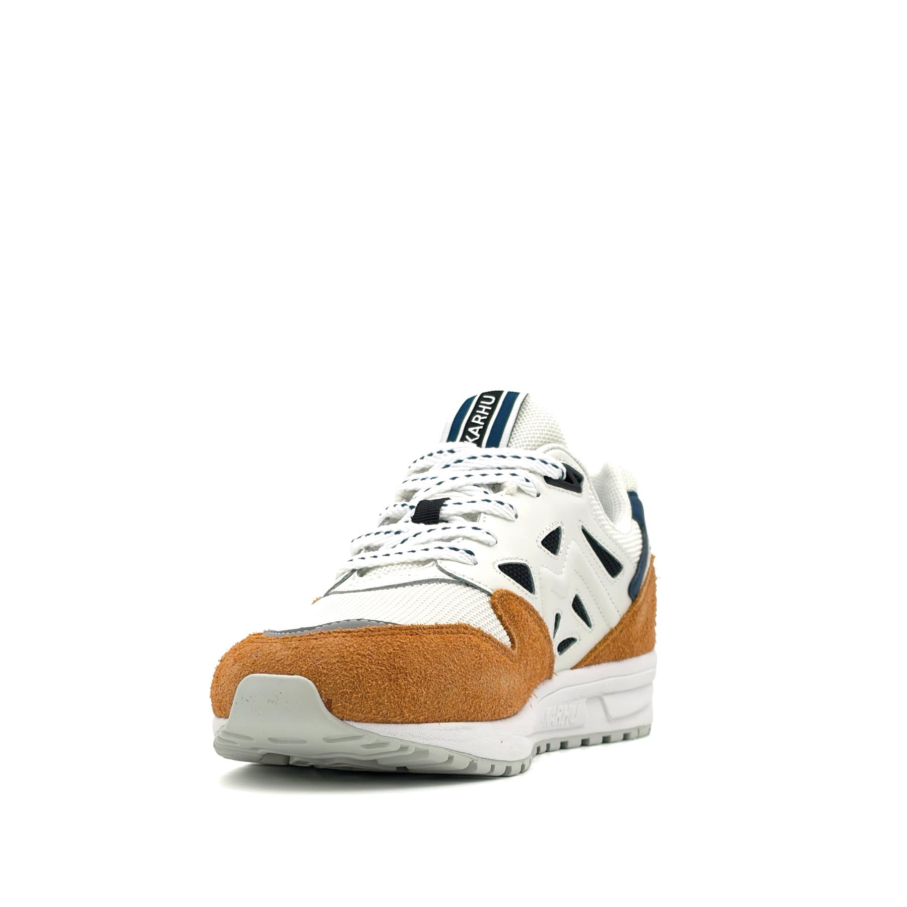 Legacy 96 Pumpkin Spice Bright White