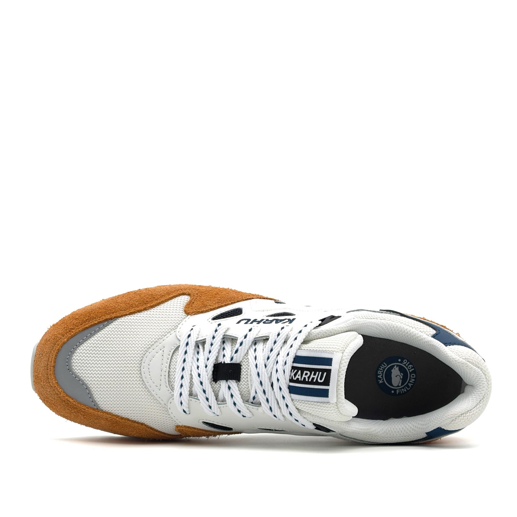 Legacy 96 Pumpkin Spice Bright White