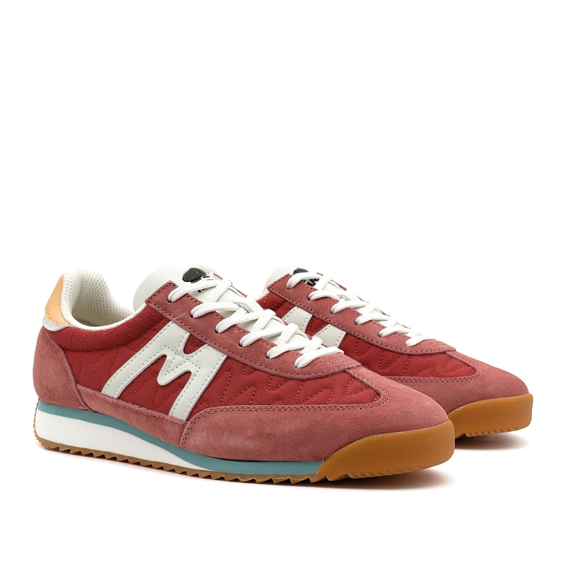 Mestari 76 Light Mahogany / Blanc De Blanc