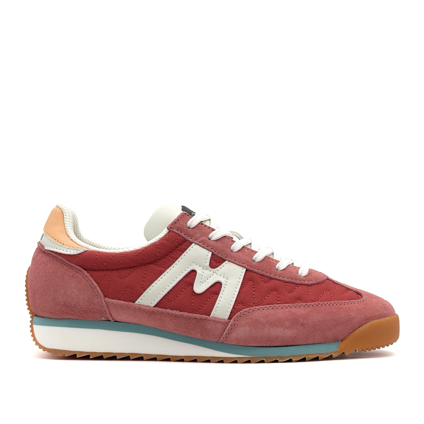 Mestari 76 Light Mahogany / Blanc De Blanc