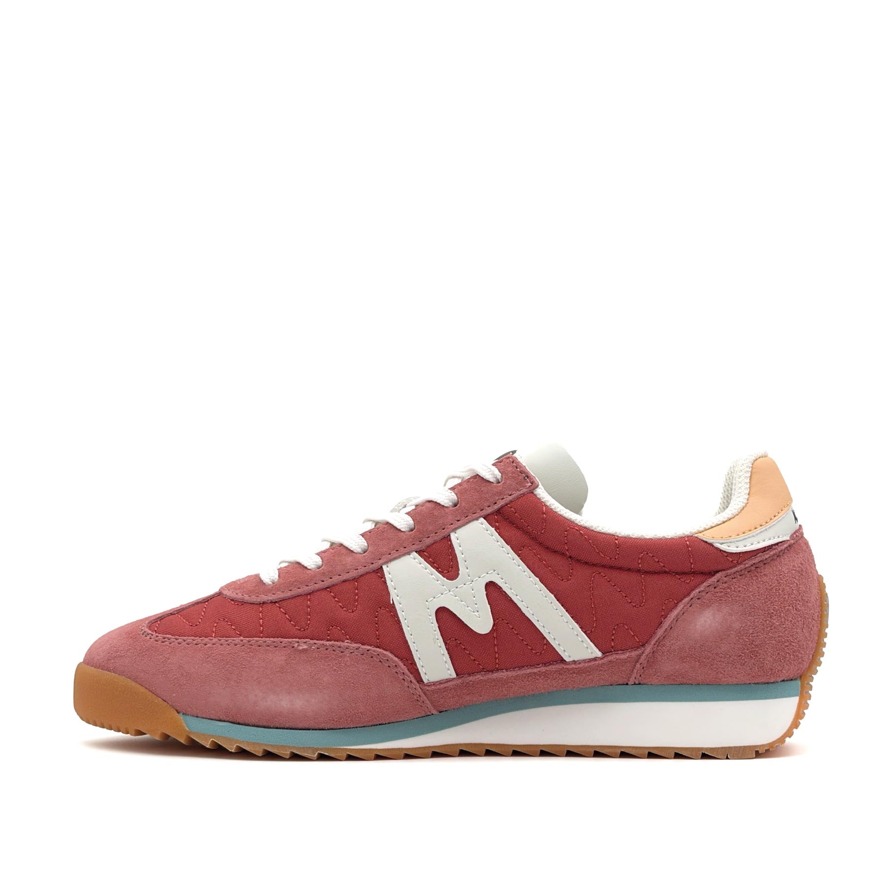 Mestari 76 Light Mahogany / Blanc De Blanc