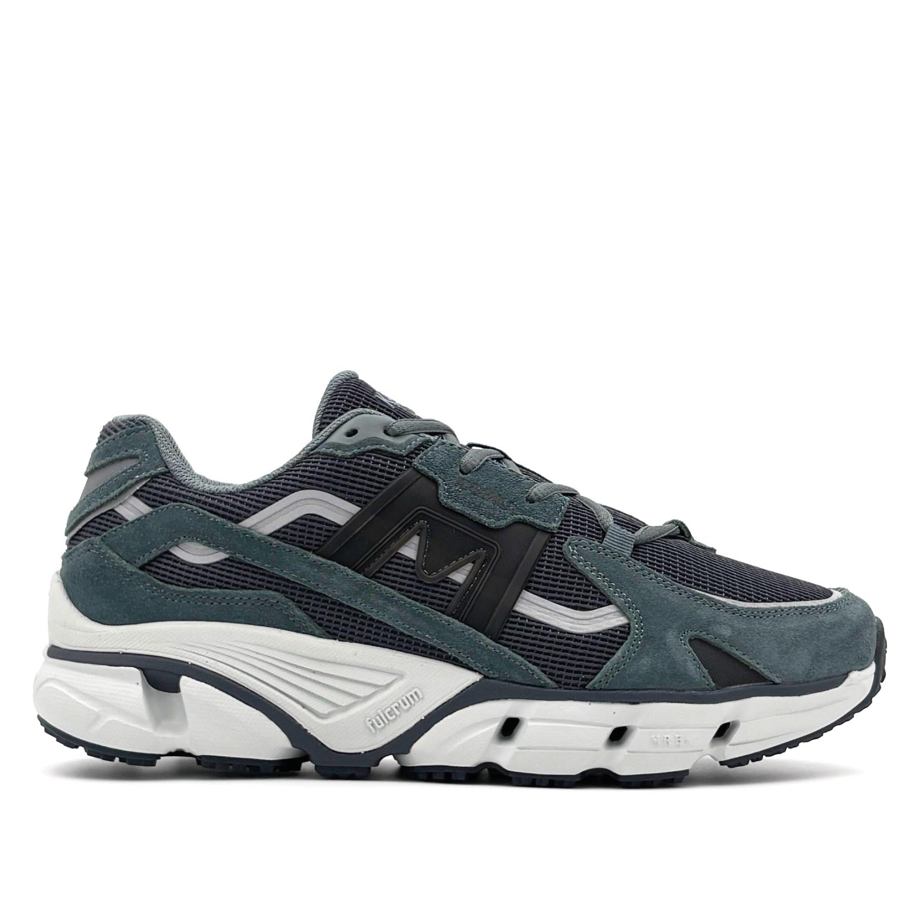 Super Fulcrum India Ink / Black