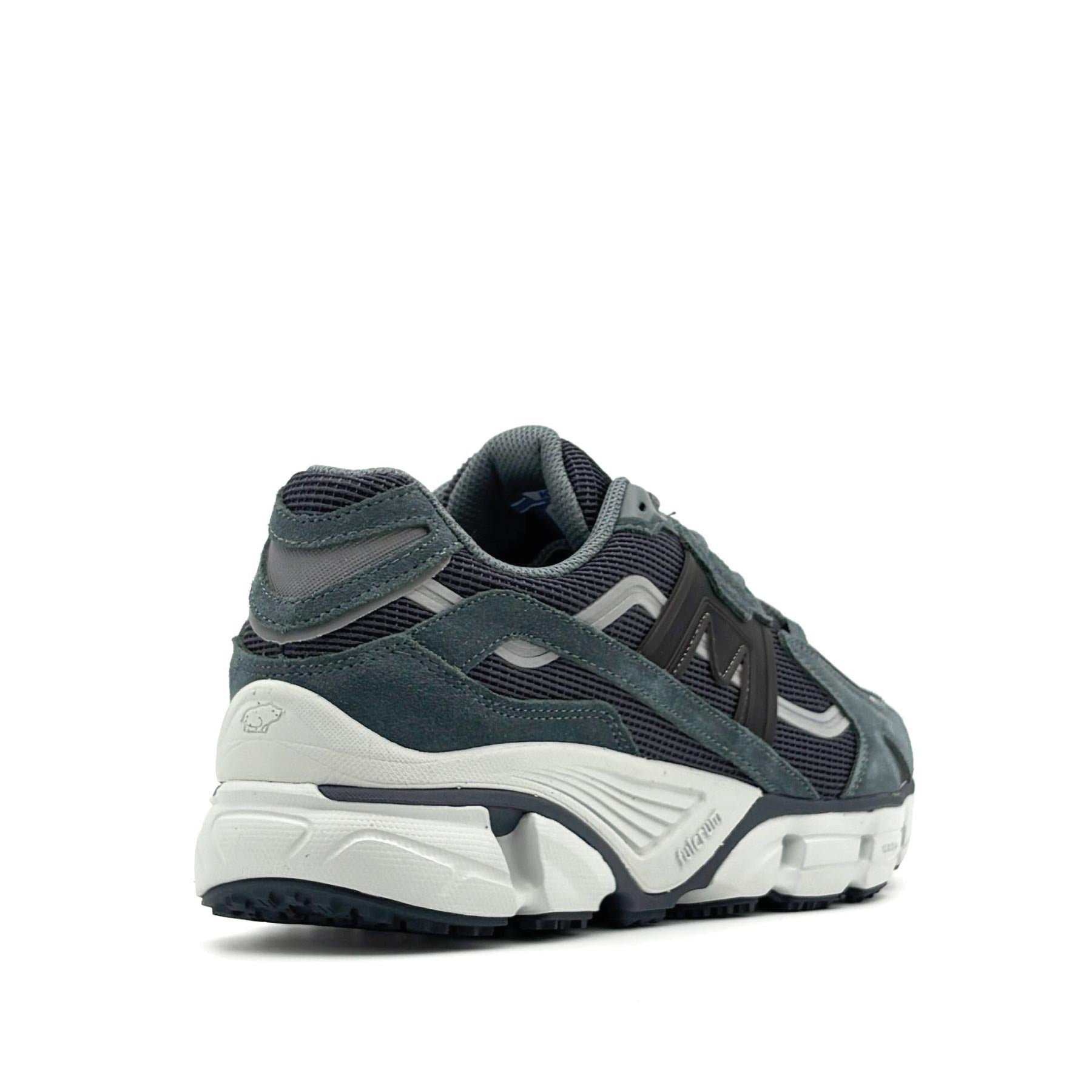 Super Fulcrum India Ink / Black