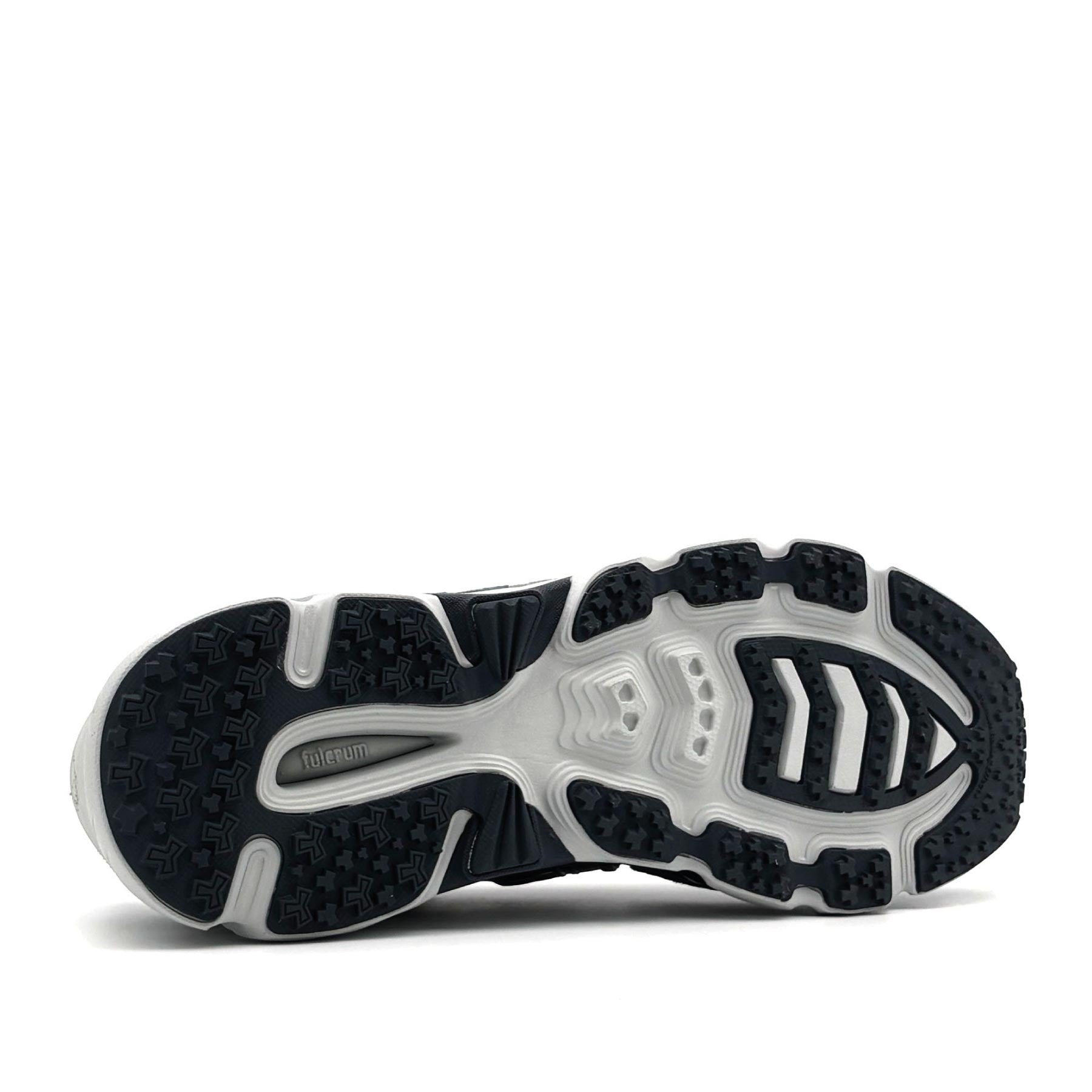 Super Fulcrum India Ink / Black