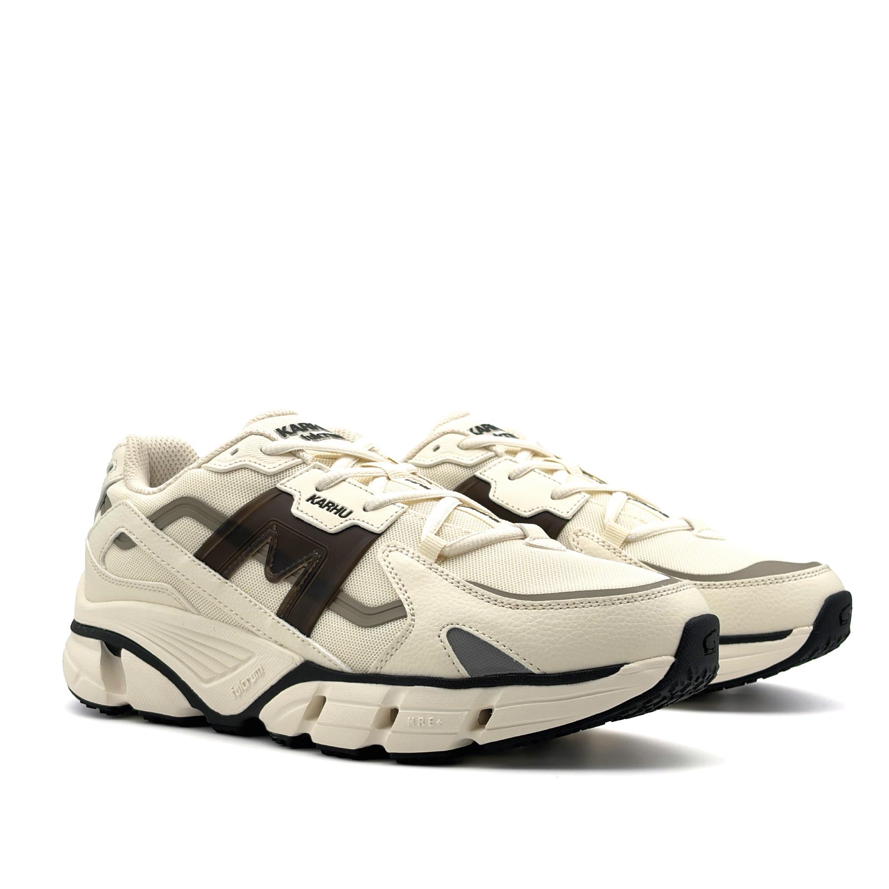 Super Fulcrum Vanilla Ice Black