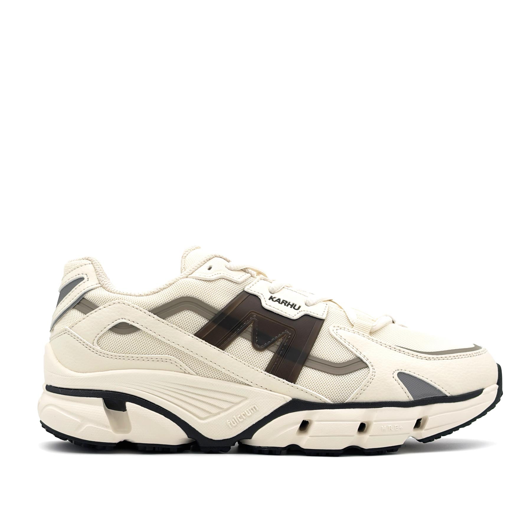 Super Fulcrum Vanilla Ice Black