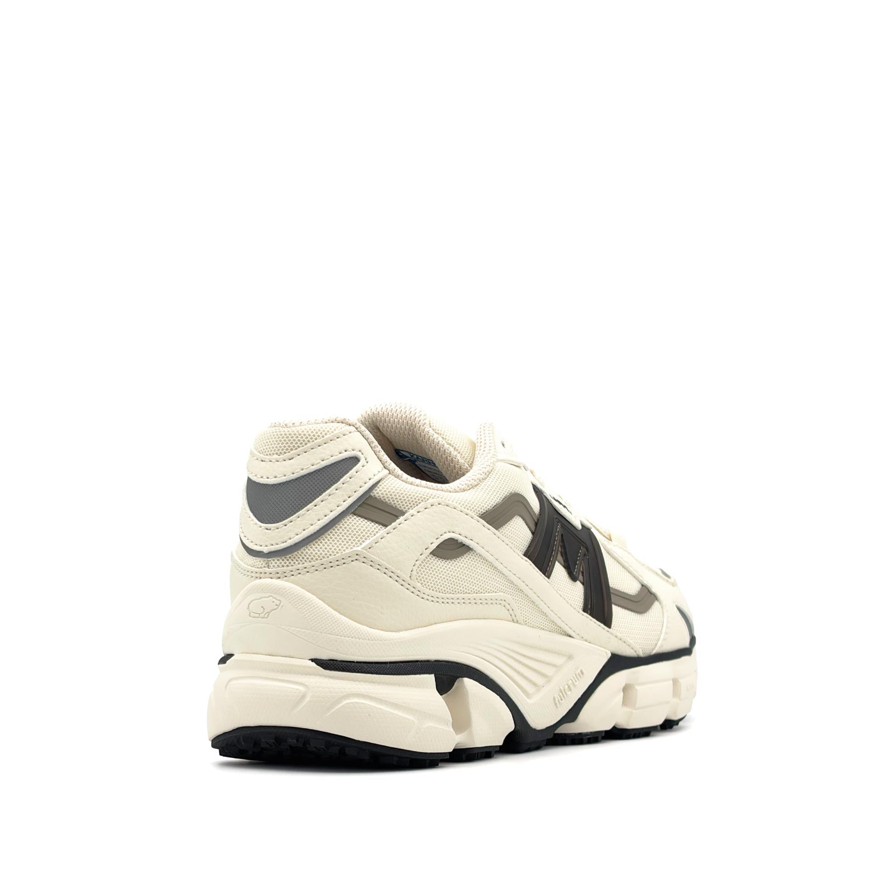 Super Fulcrum Vanilla Ice Black