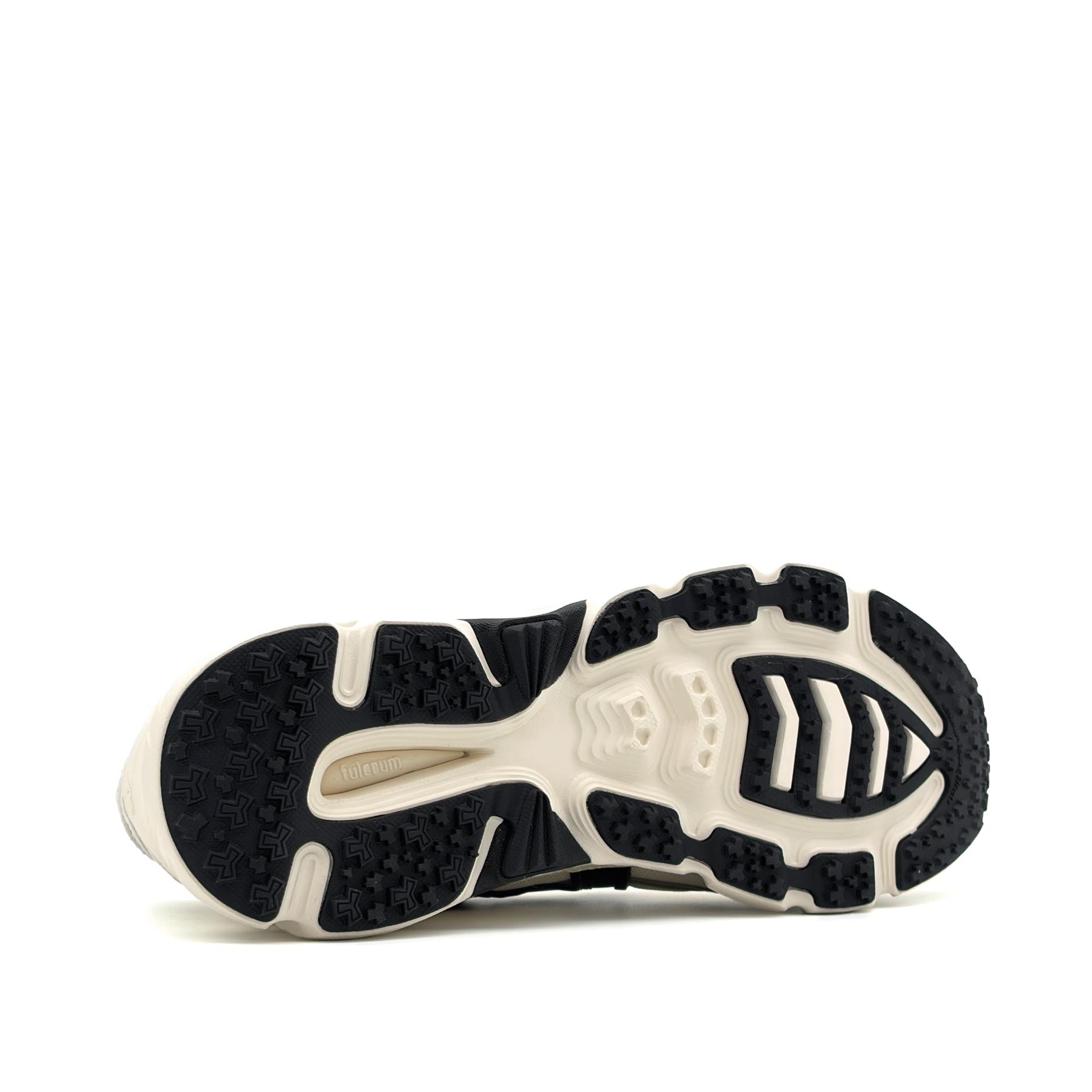 Super Fulcrum Vanilla Ice Black