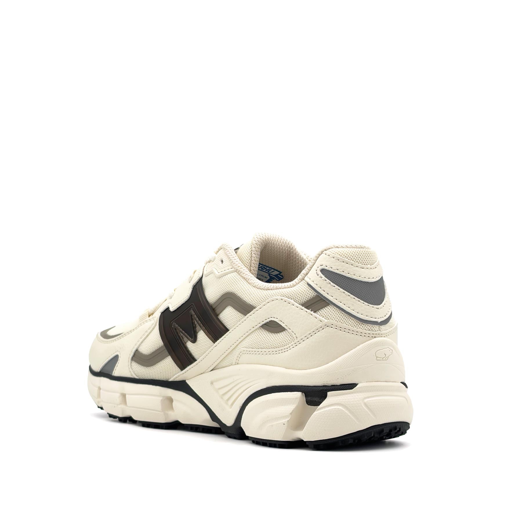 Super Fulcrum Vanilla Ice Black