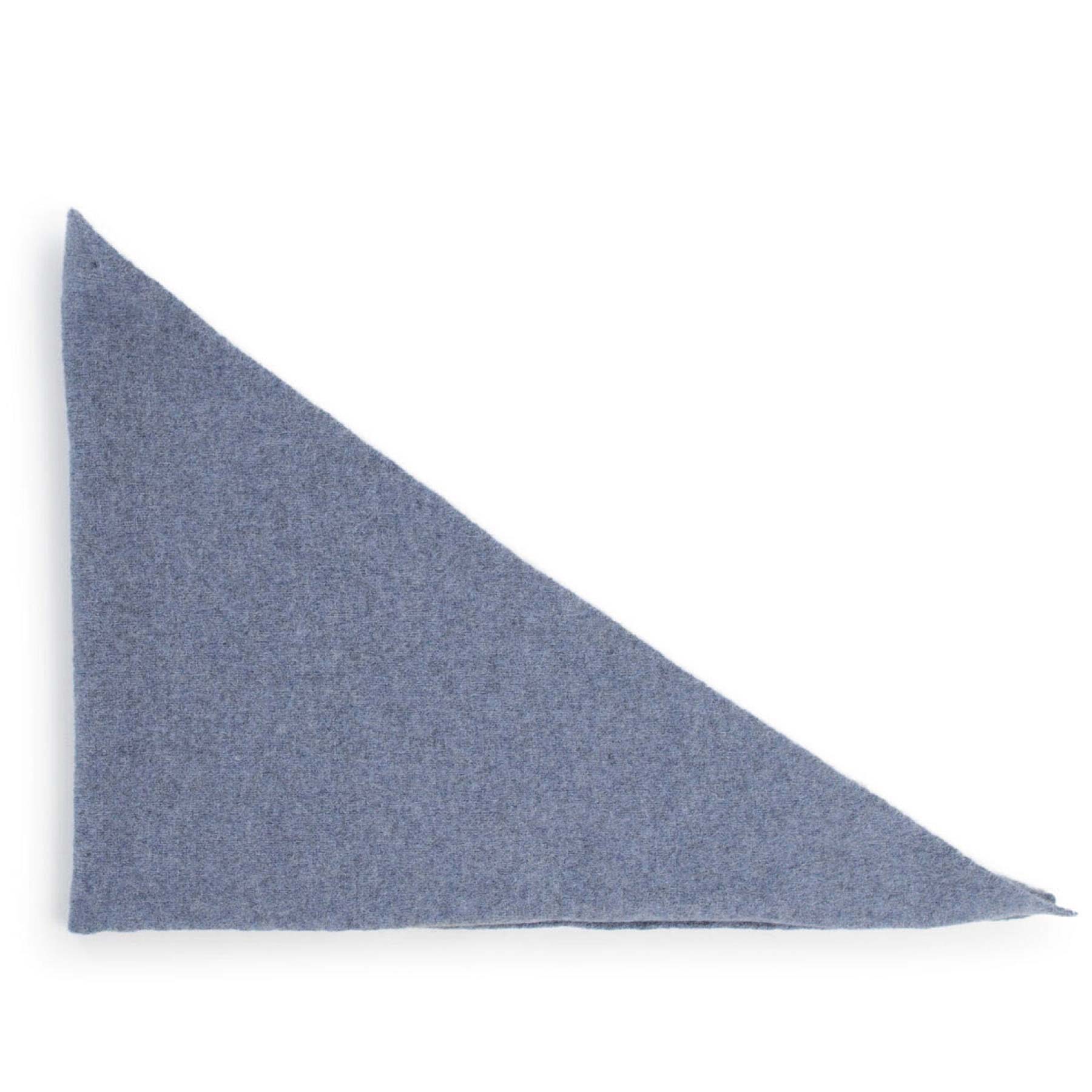 Bandana Washed Denim