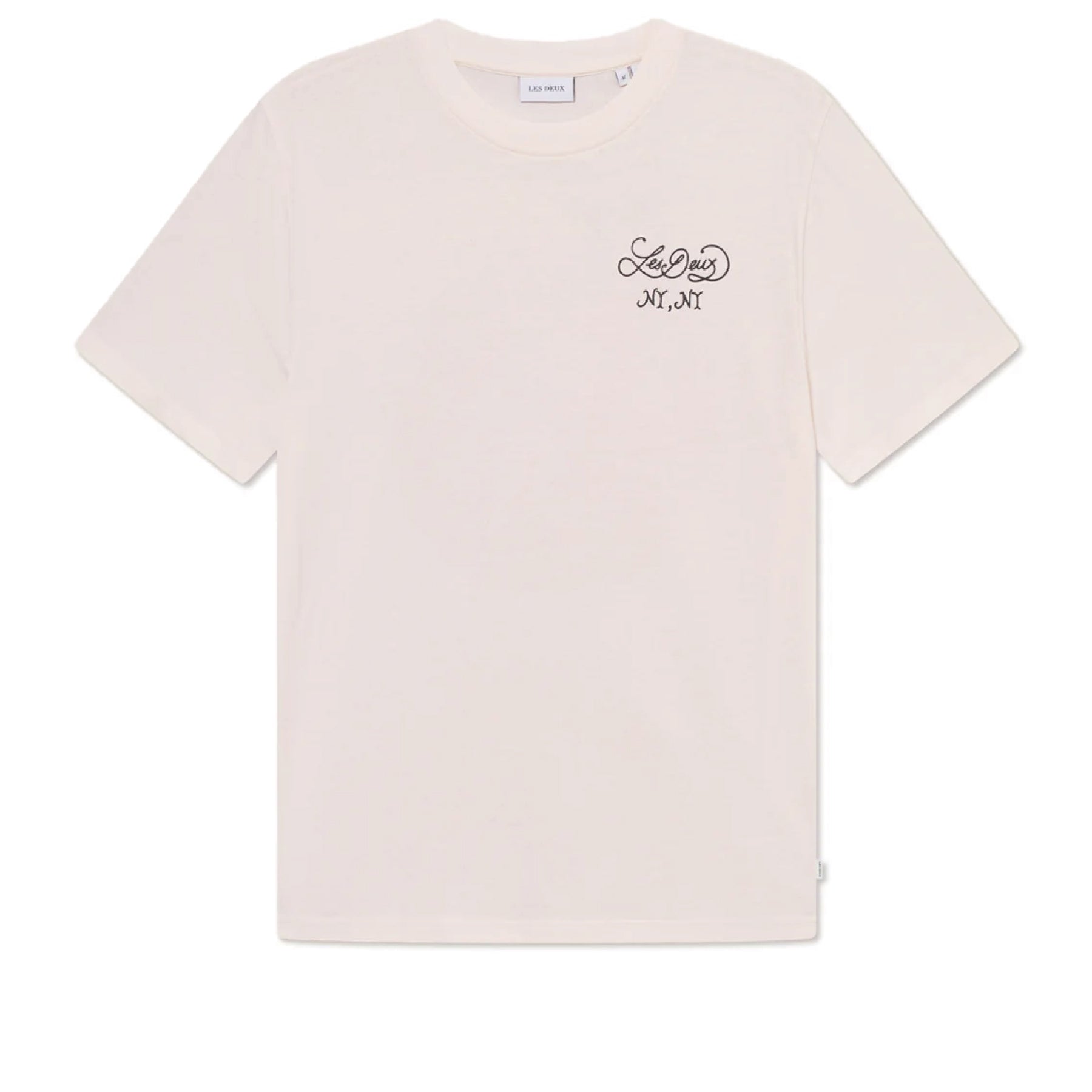 Orchard T-Shirt Light Ivory