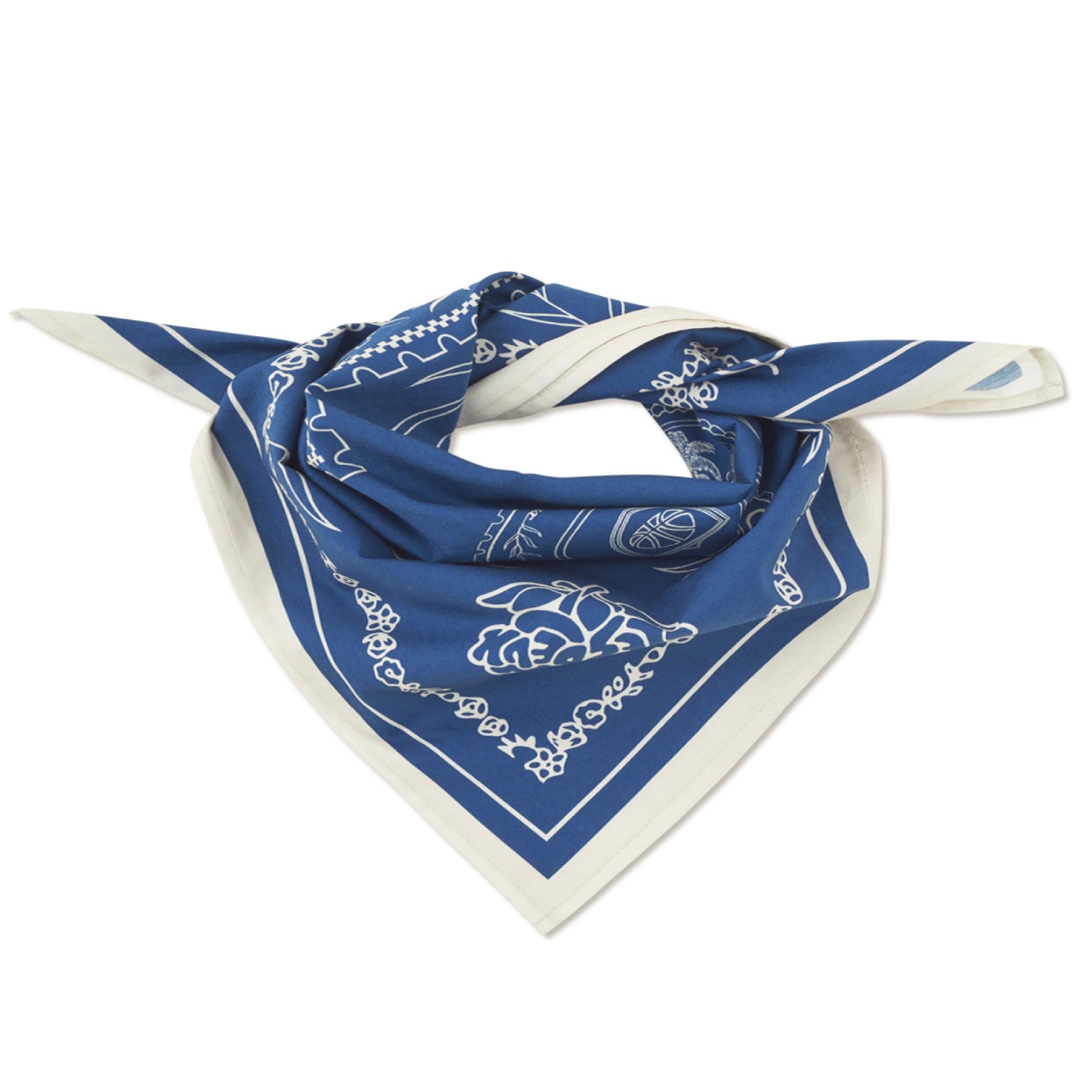 Patch Neckerchief Limoges