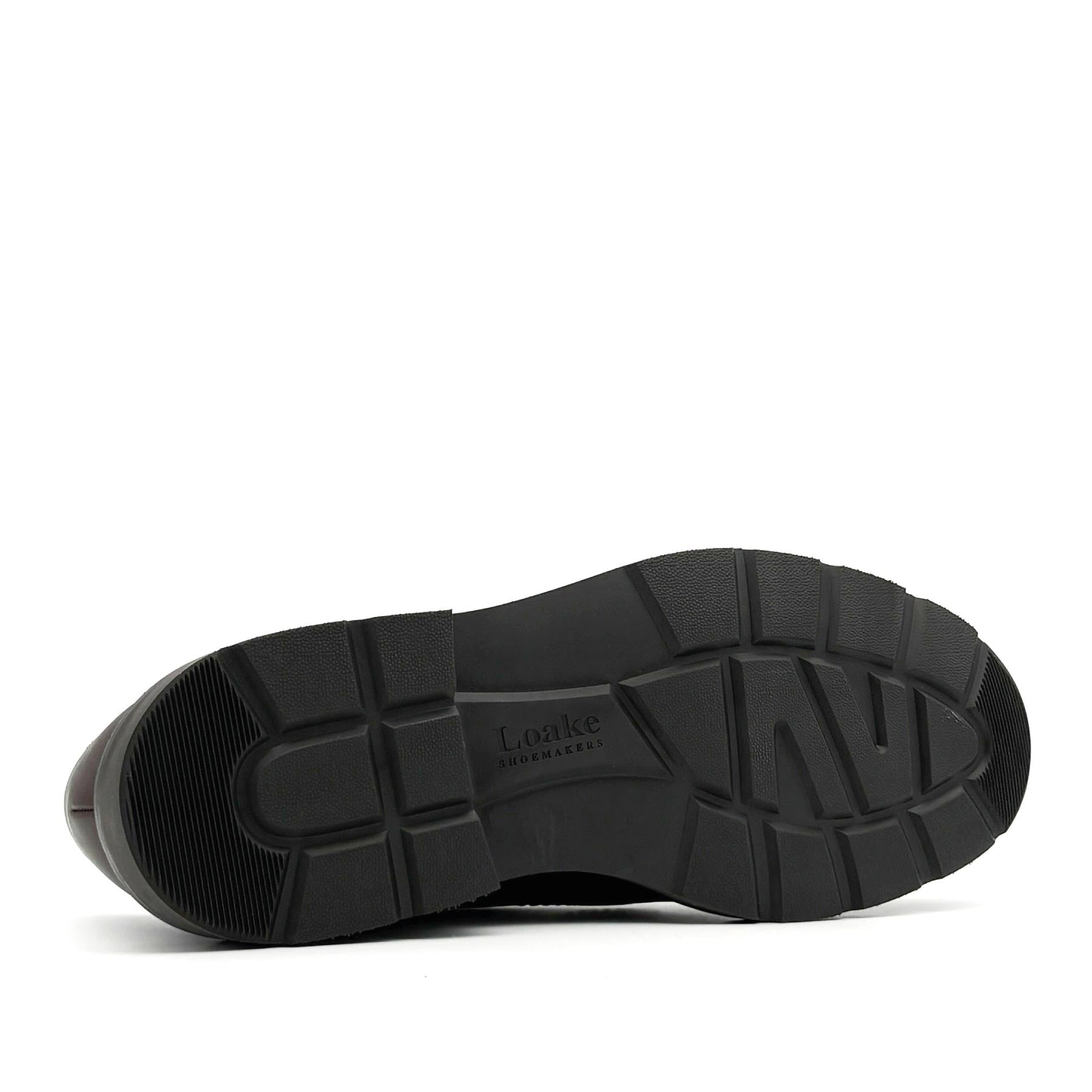 Mowbury Dark Brown Waxy