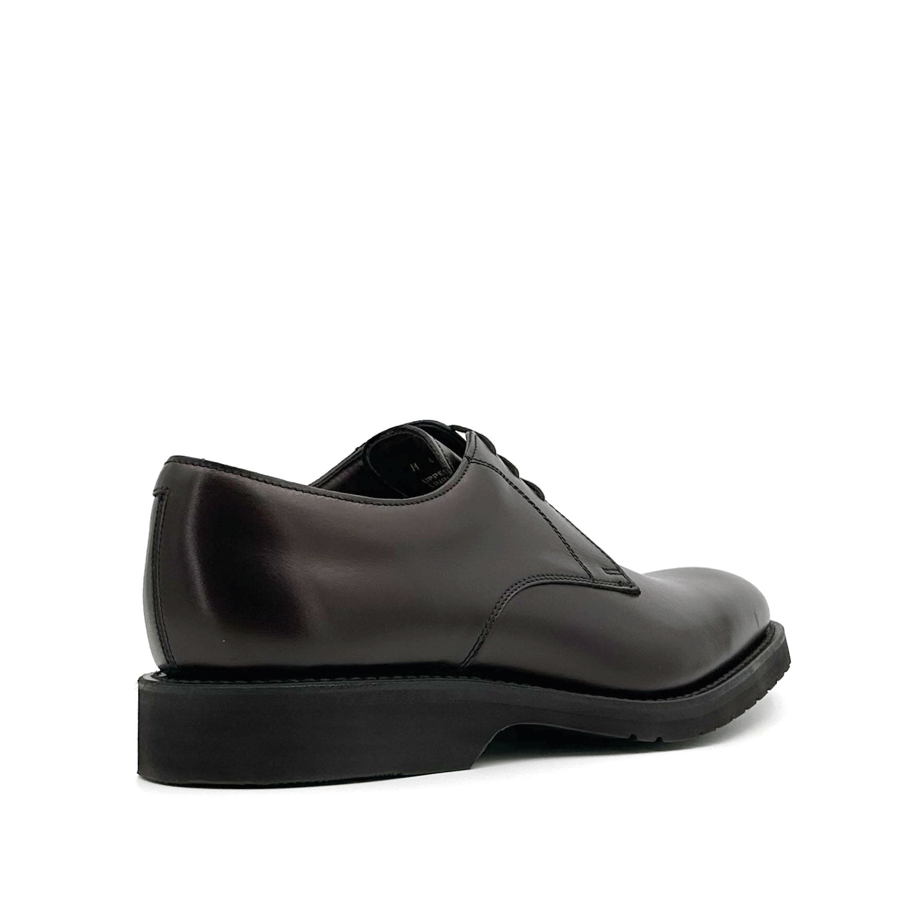 Orson Dark Brown Calf