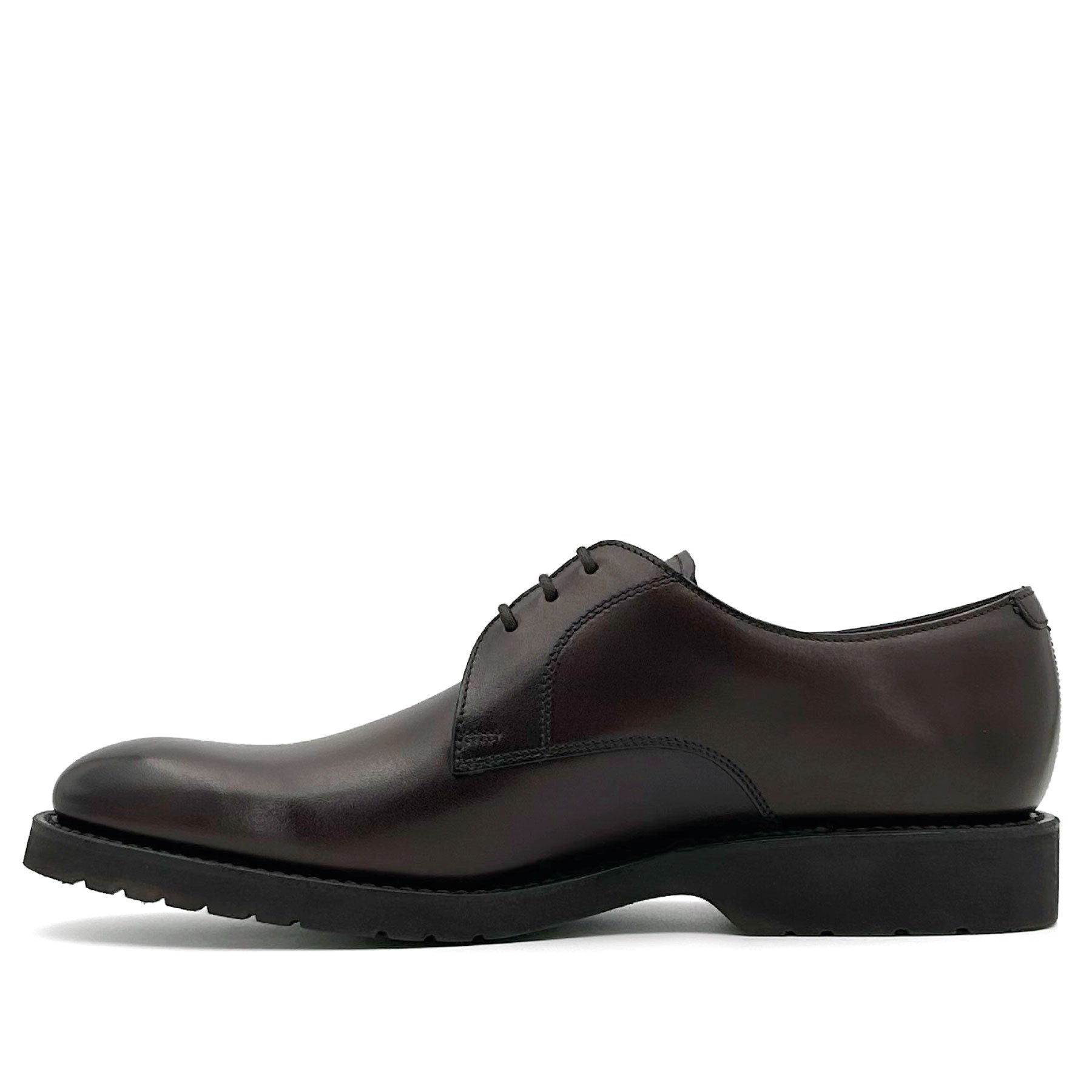 Orson Dark Brown Calf