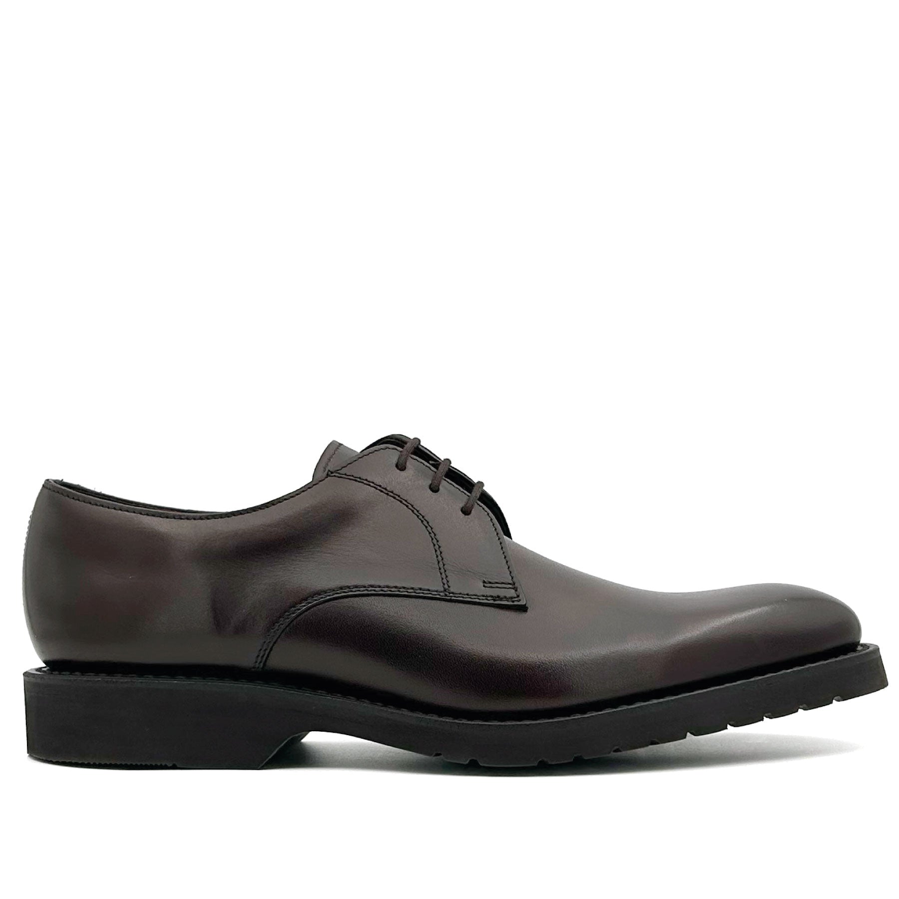 Orson Dark Brown Calf