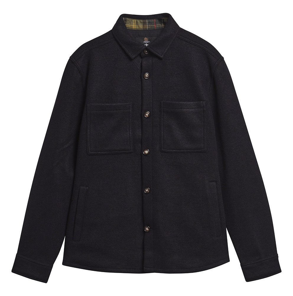 Marltown Overshirt