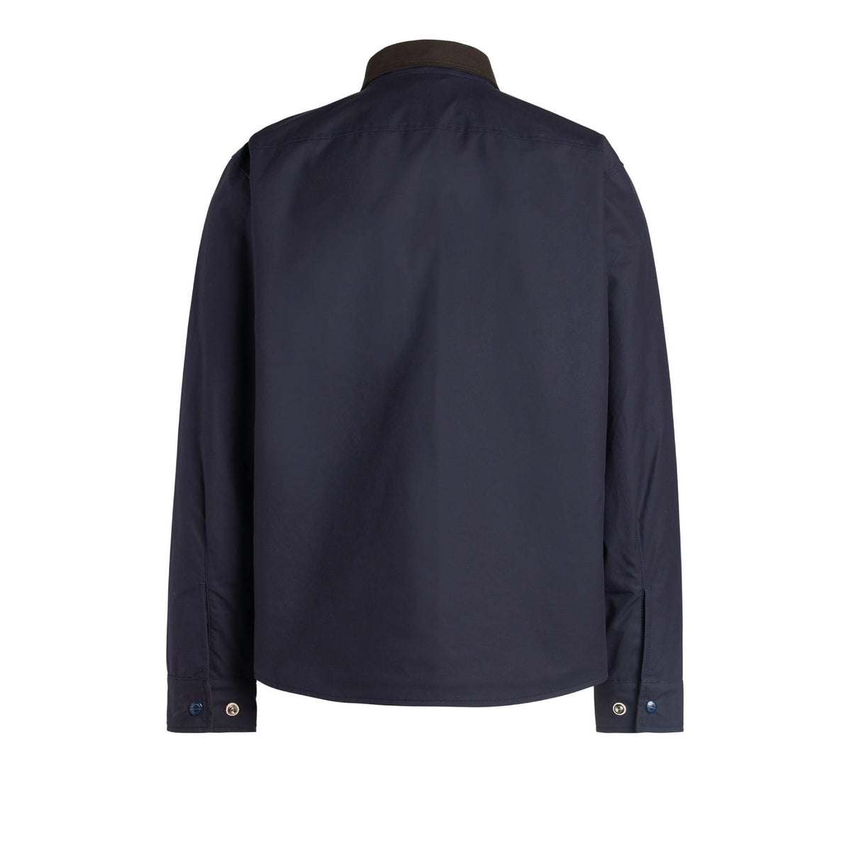 Heavy Shirt Navy