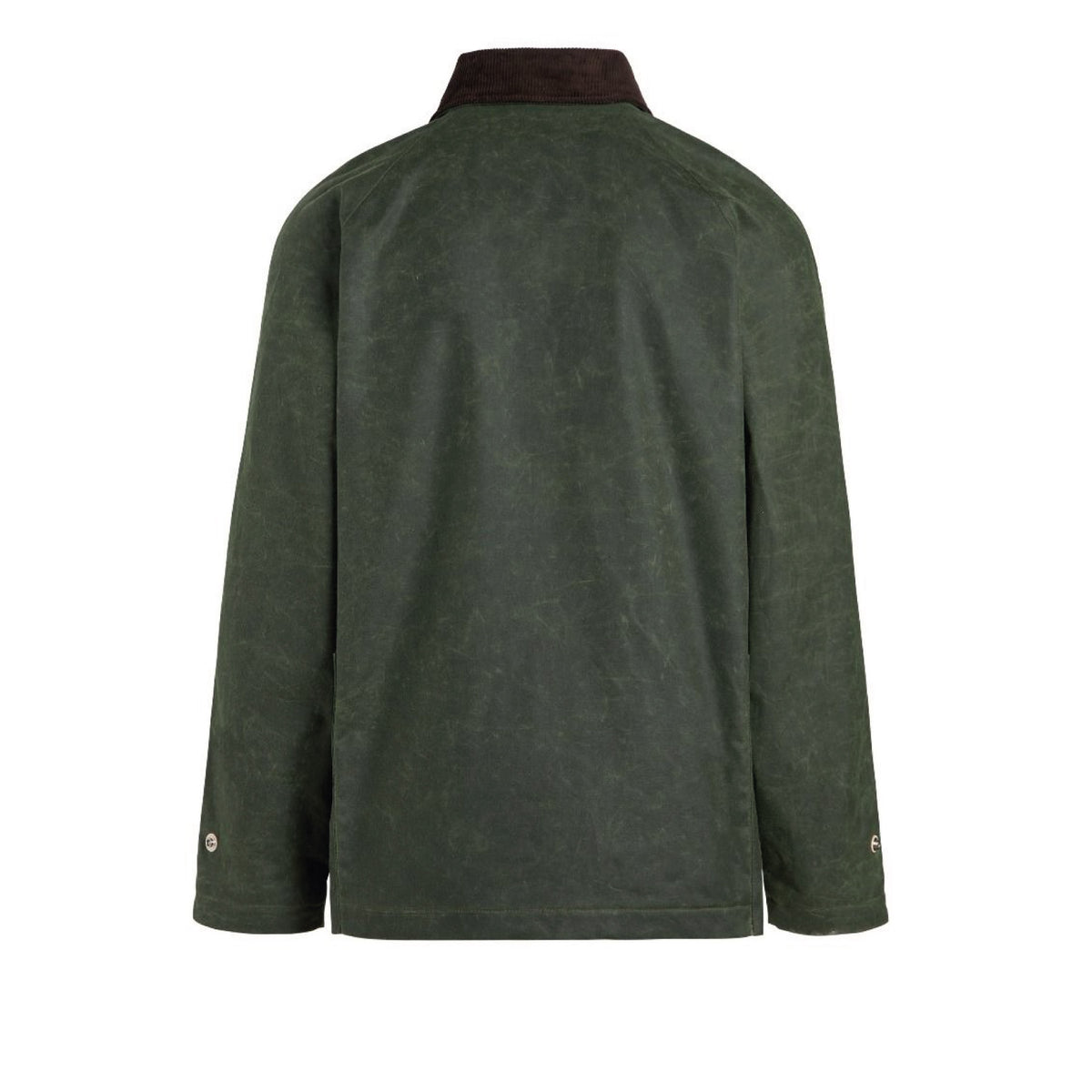 Rain Caban Dark Green
