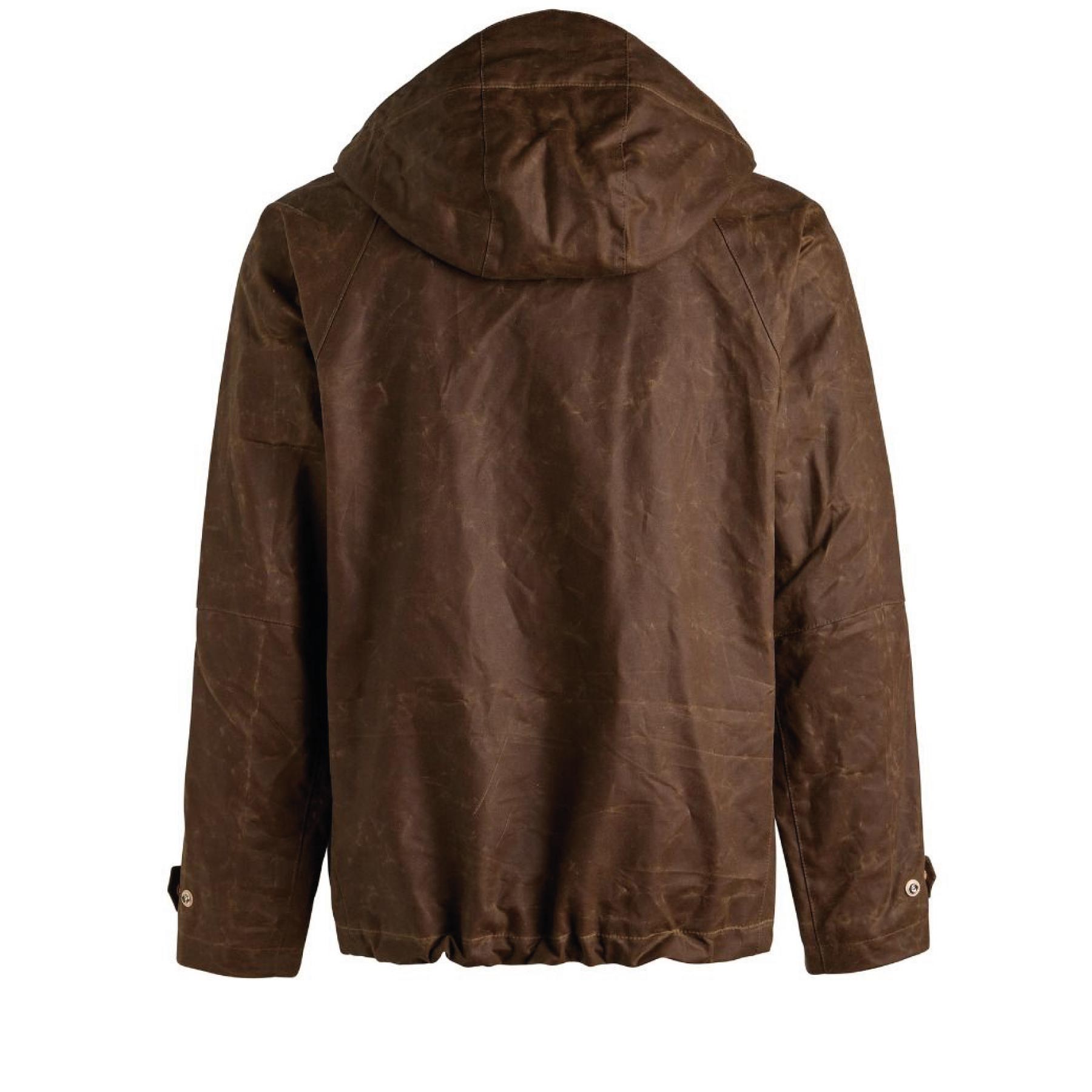 Trekking Jacket Chocolate