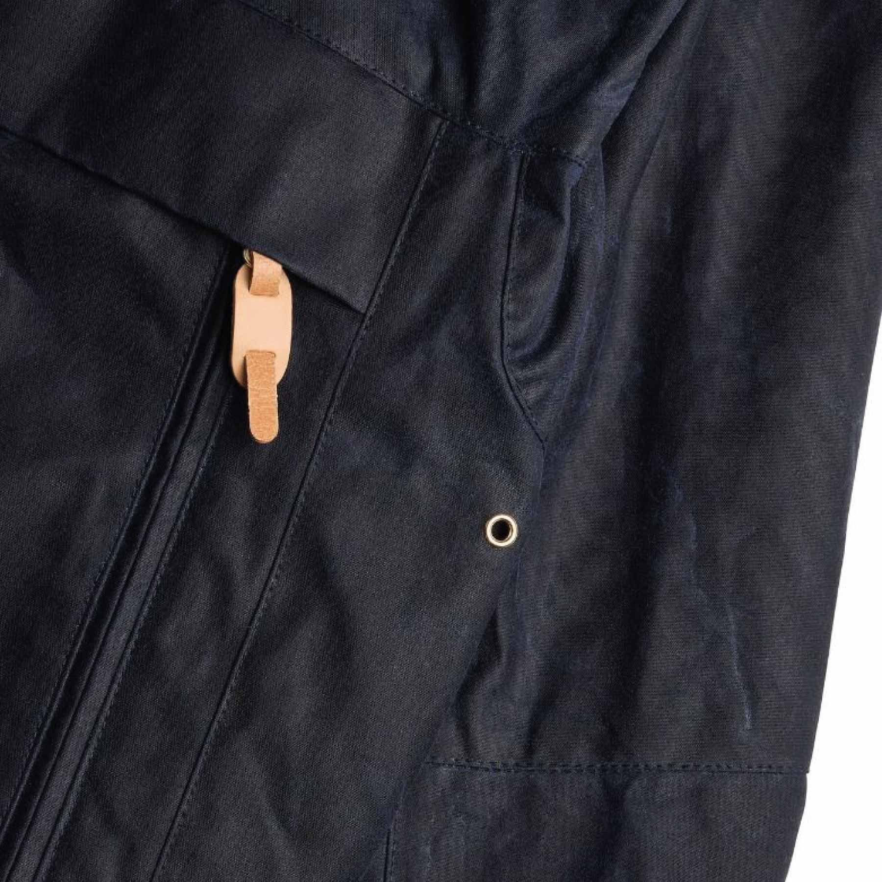 Trekking Jacket Navy