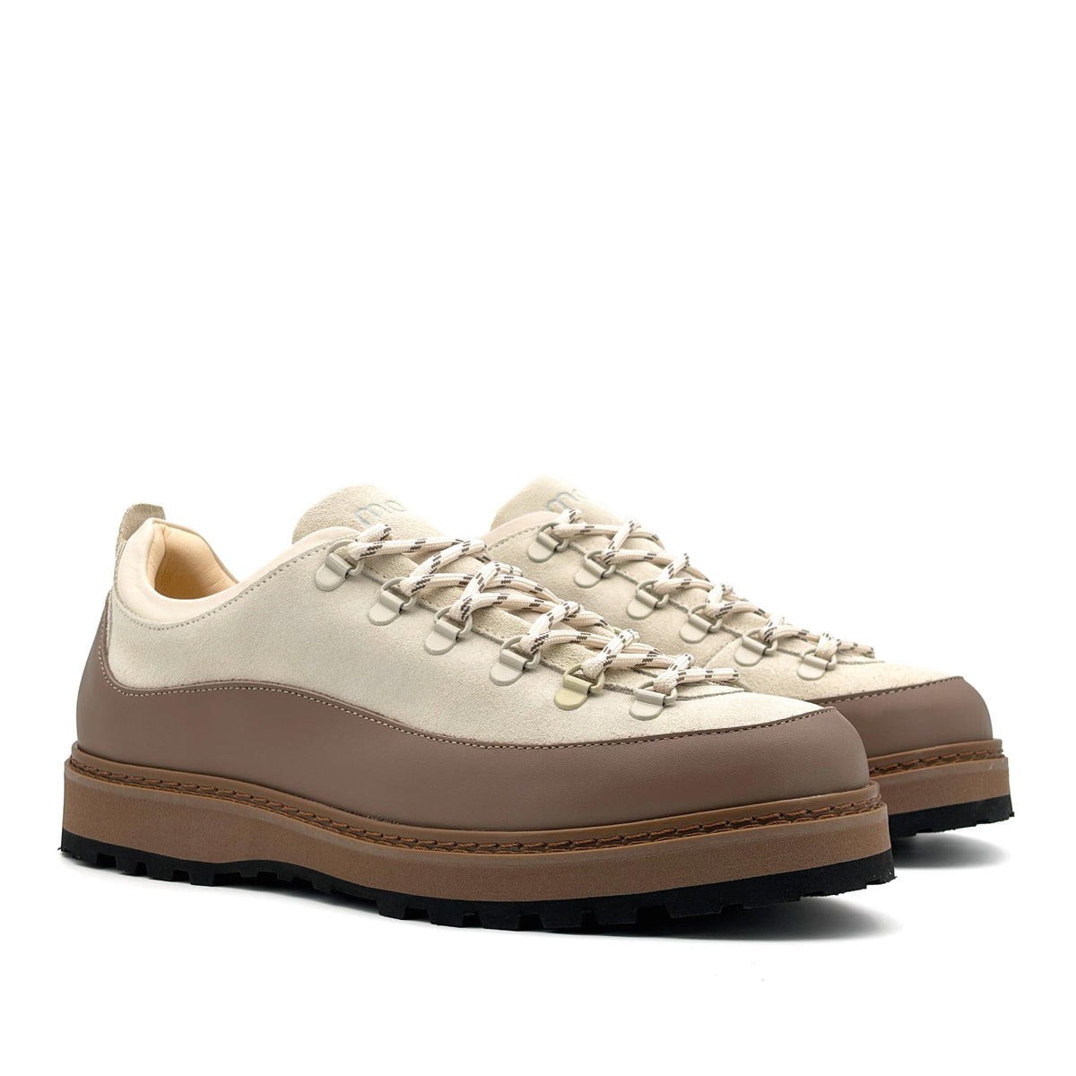 Allo cap Latte taupe M