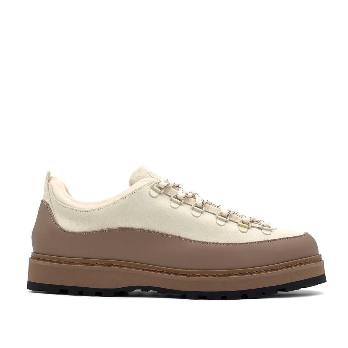 Allo cap Latte taupe M