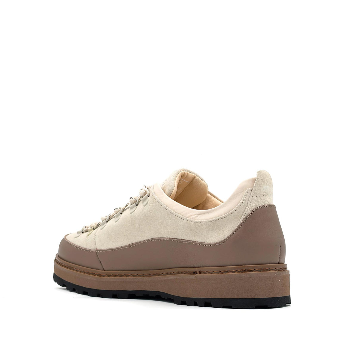 Allo cap Latte taupe M