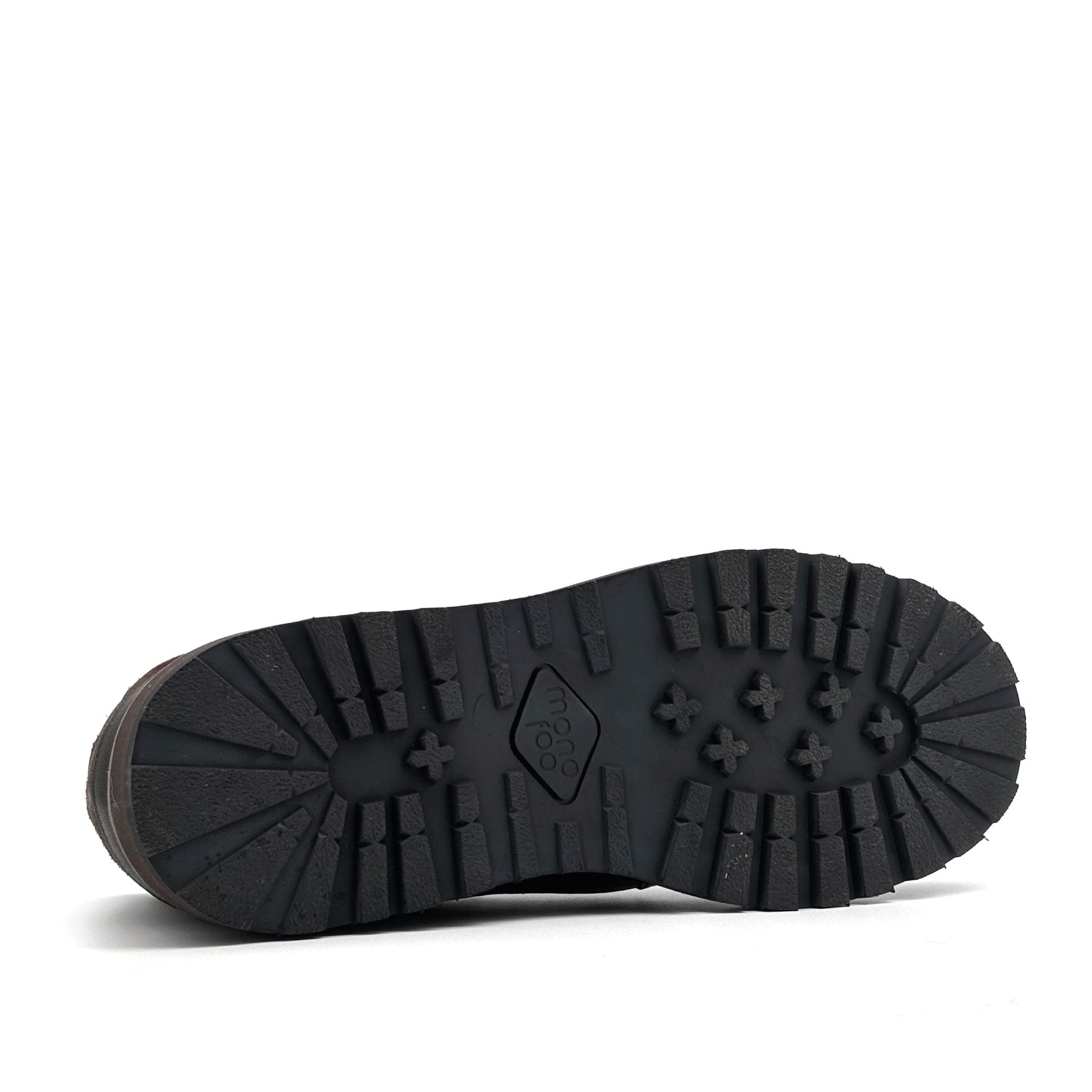 Core Cap Suede Chocolate Black M