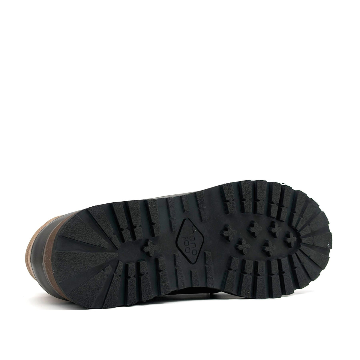 Core Cap Suede Taupe Black M