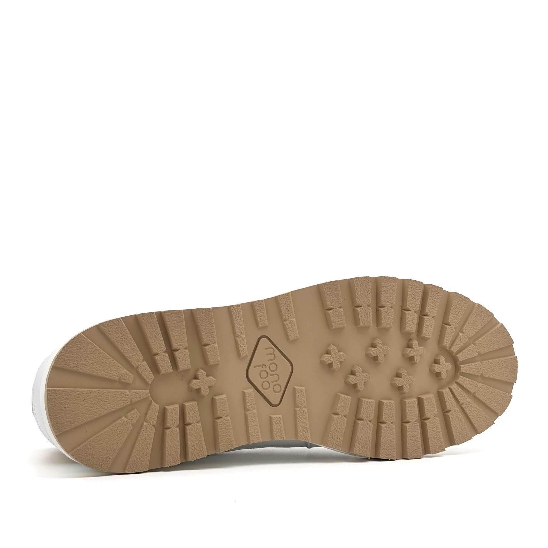 Core Cap Suede White Sand M