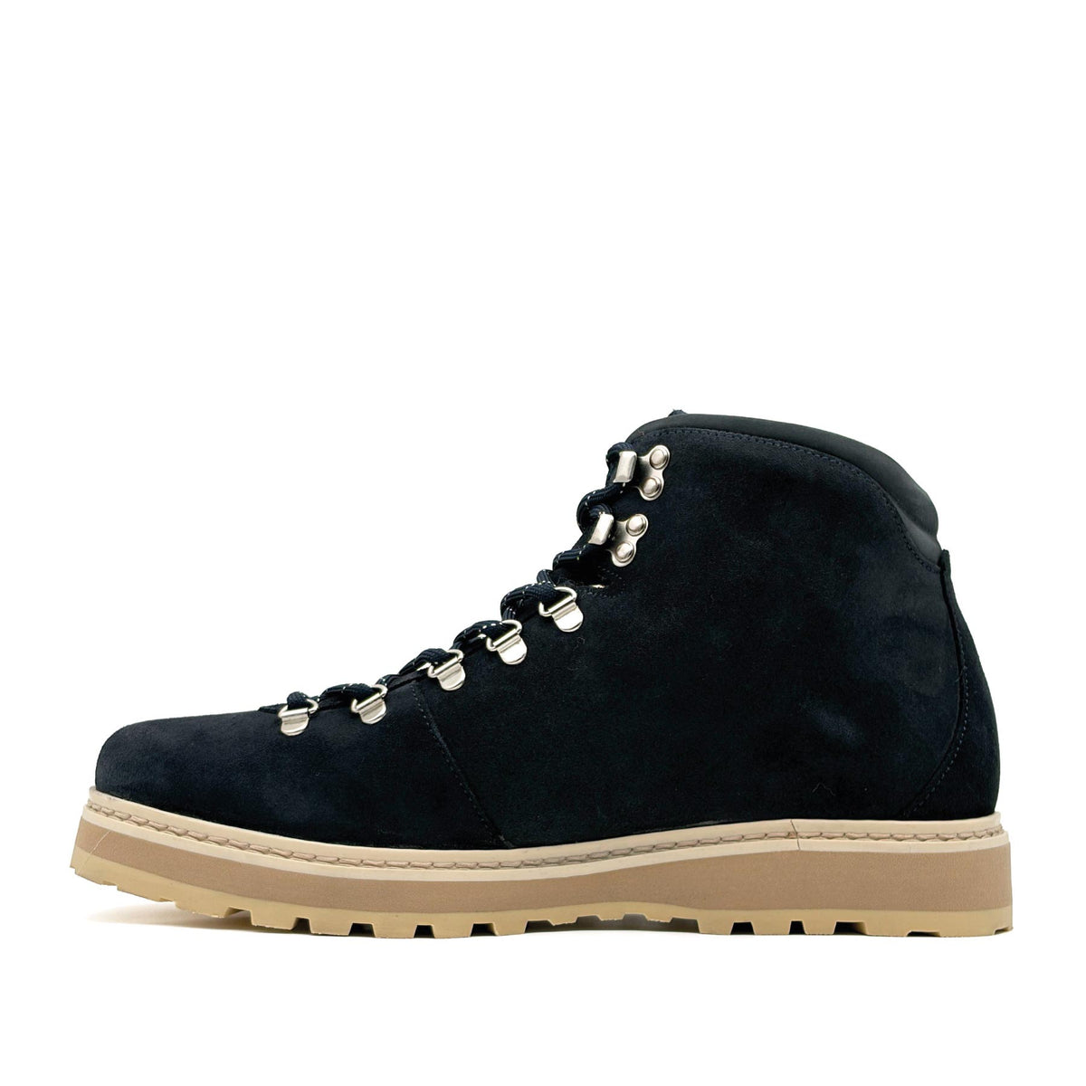 Core Suede Navy M