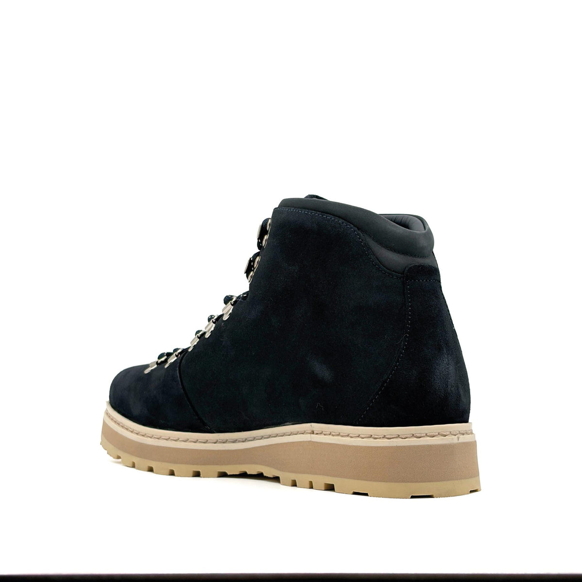 Core Suede Navy M