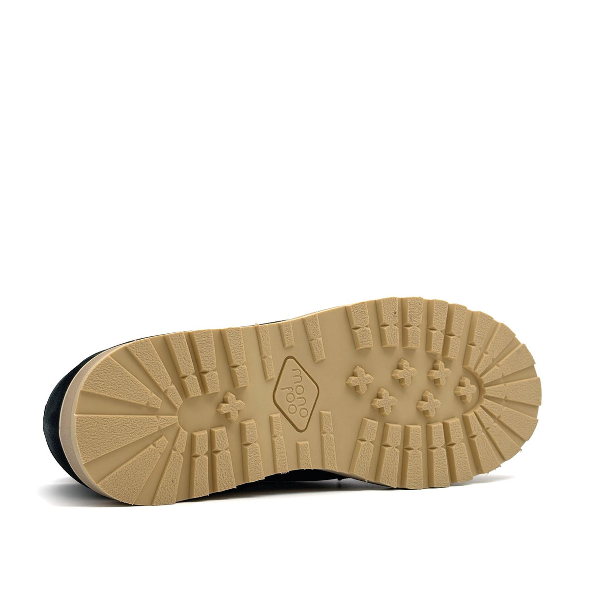 Core Suede Navy M