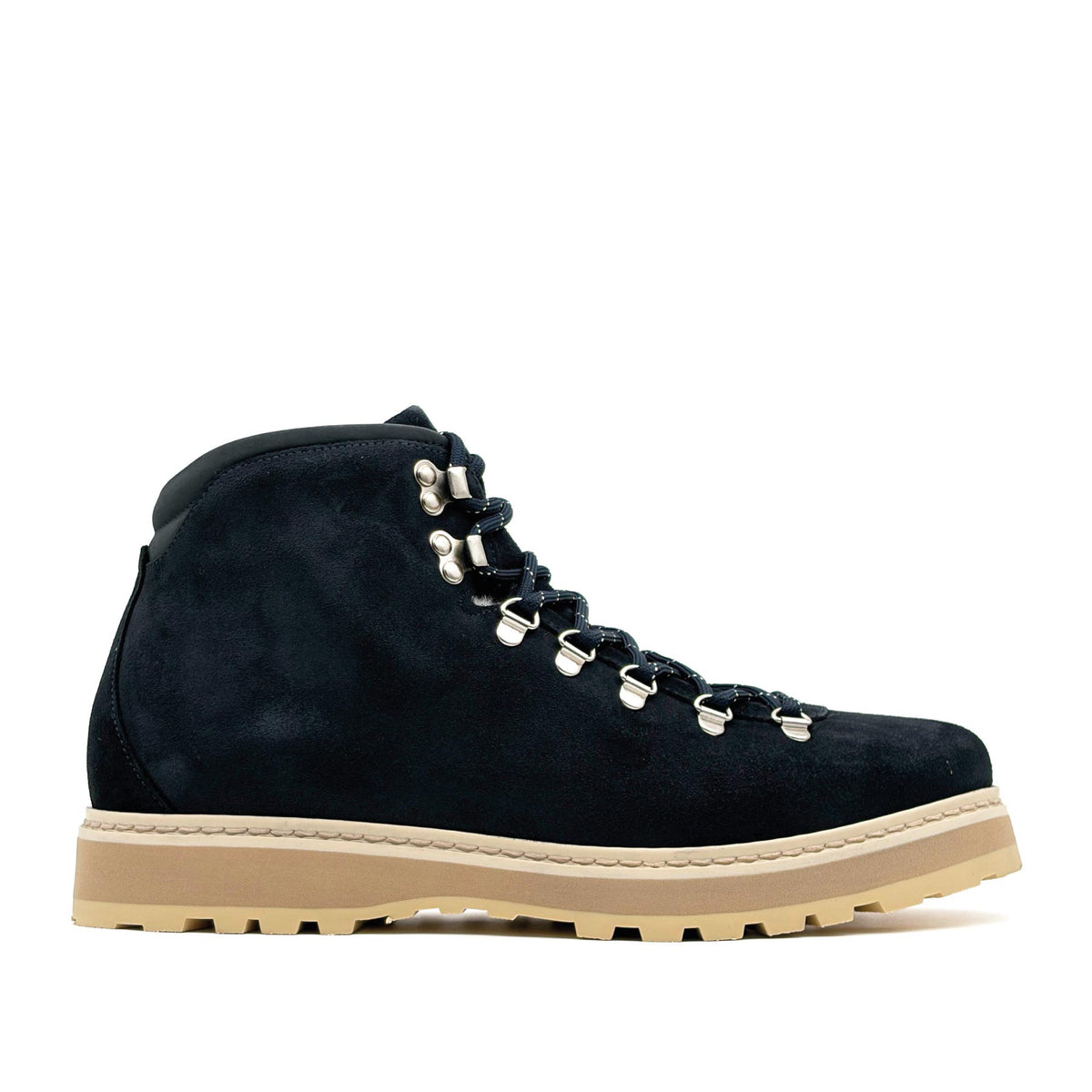 Core Suede Navy M