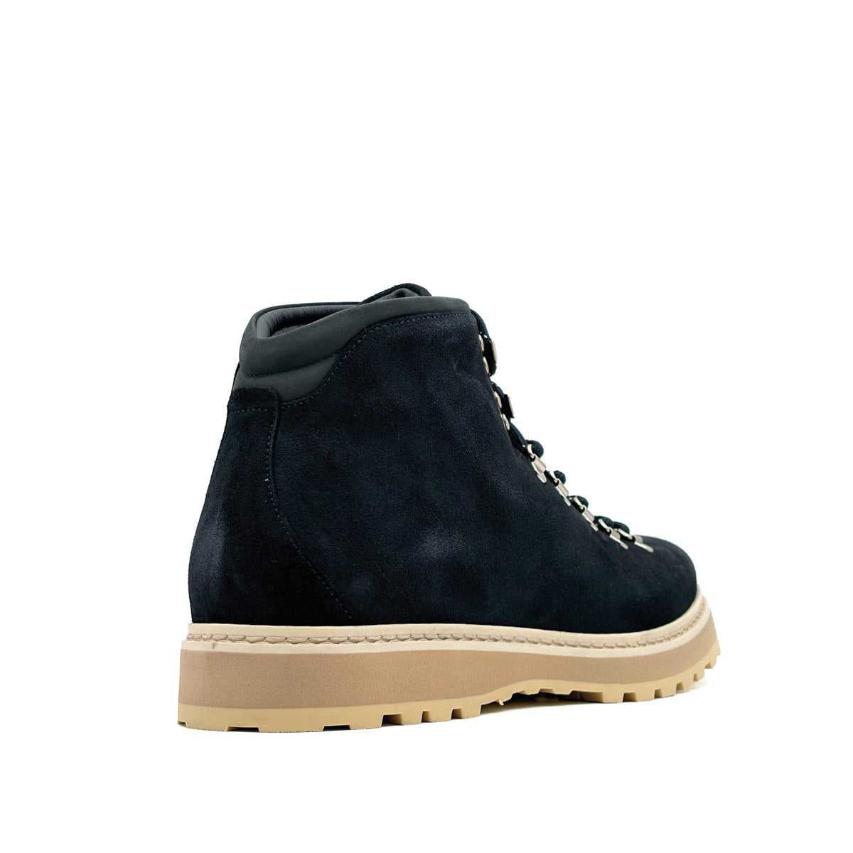 Core Suede Navy M