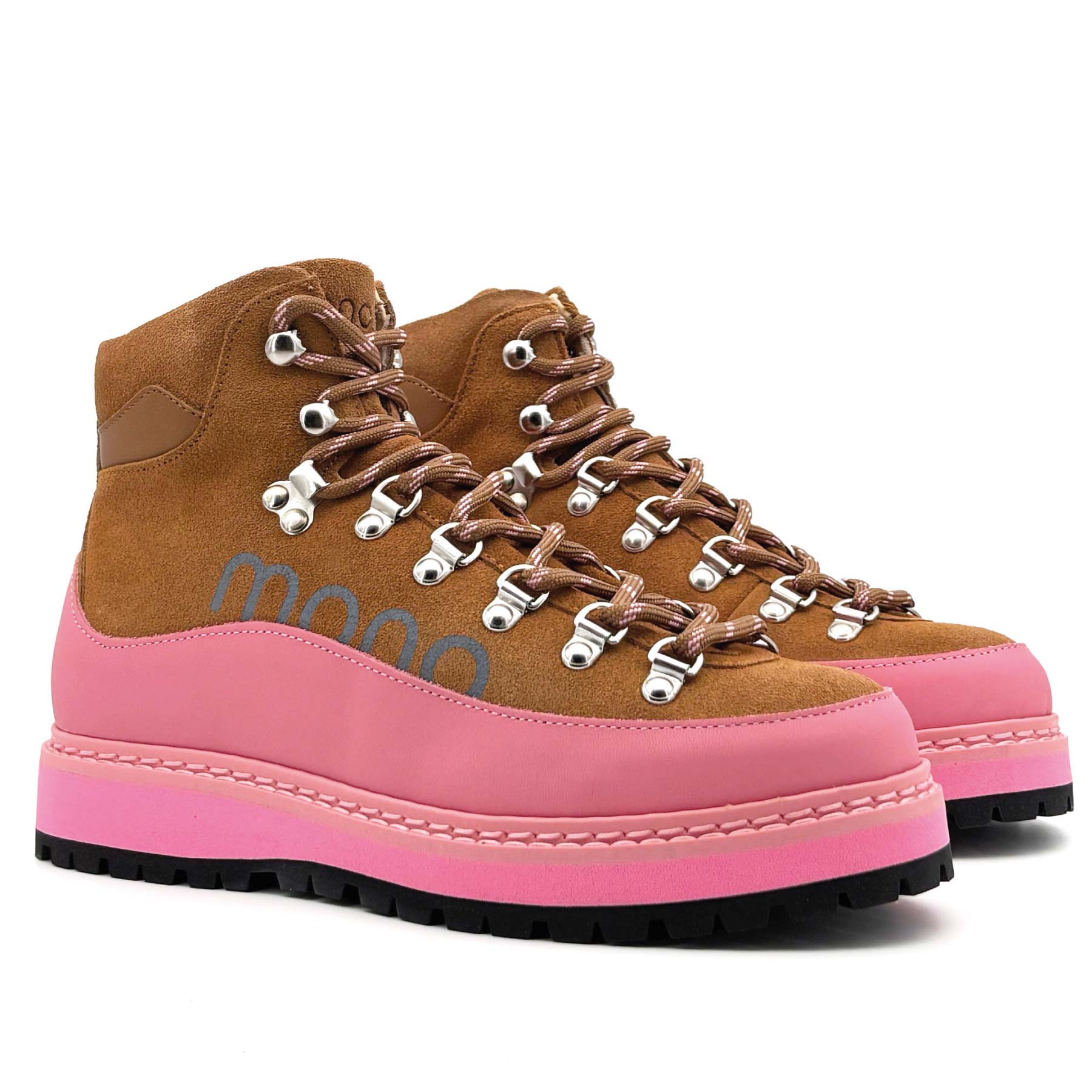 Vidda Cognac Pink W