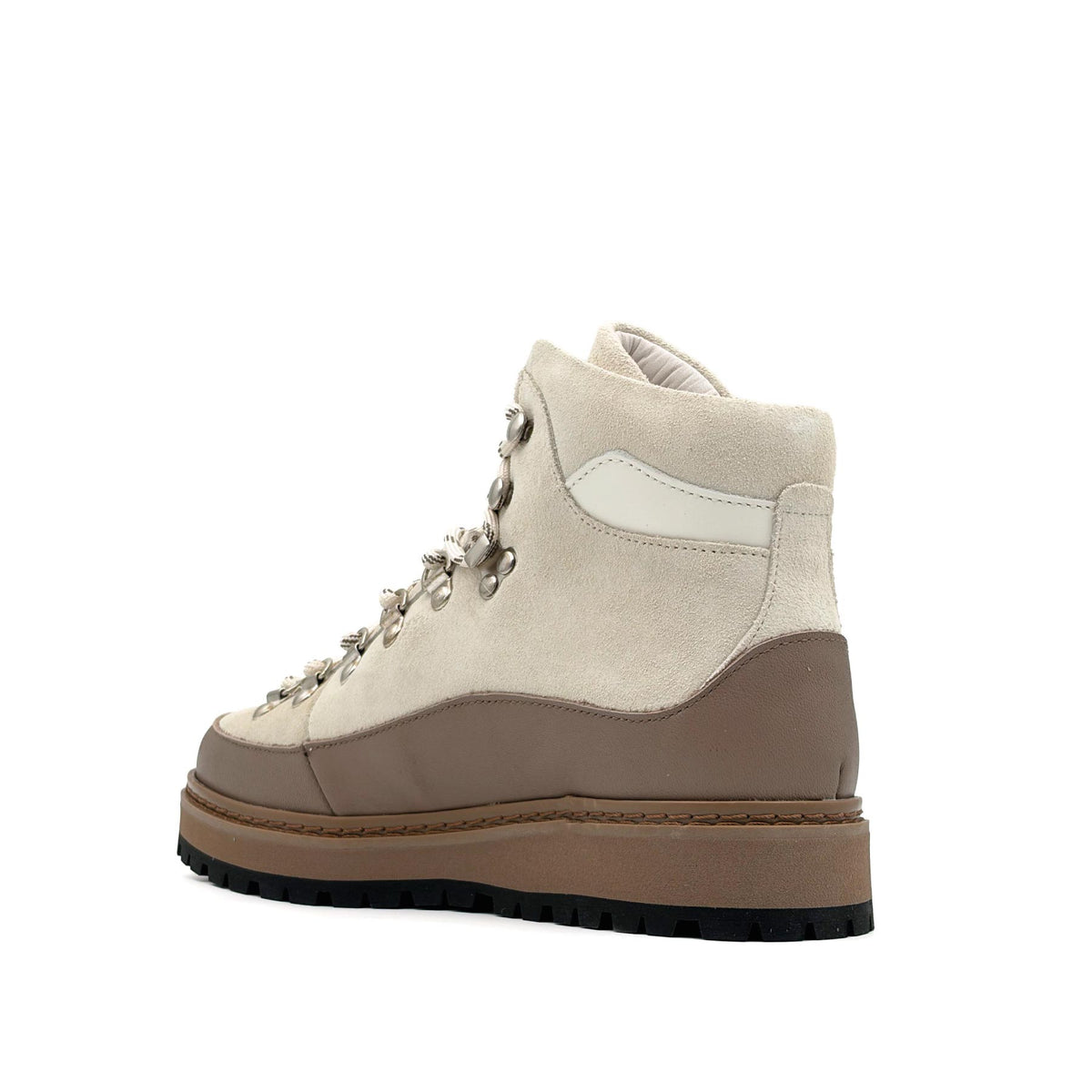 Vidda Latte Taupe W