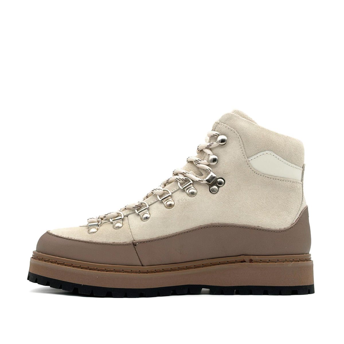 Vidda Latte Taupe W