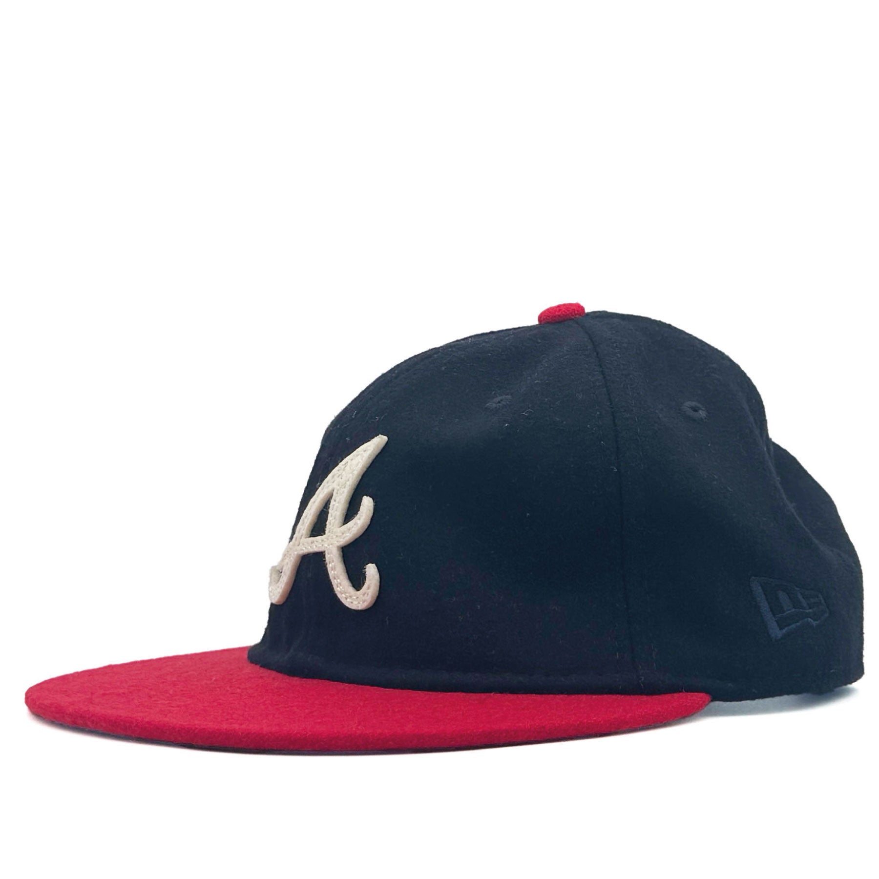 9Fifty Heritage RC Atlanta Braves