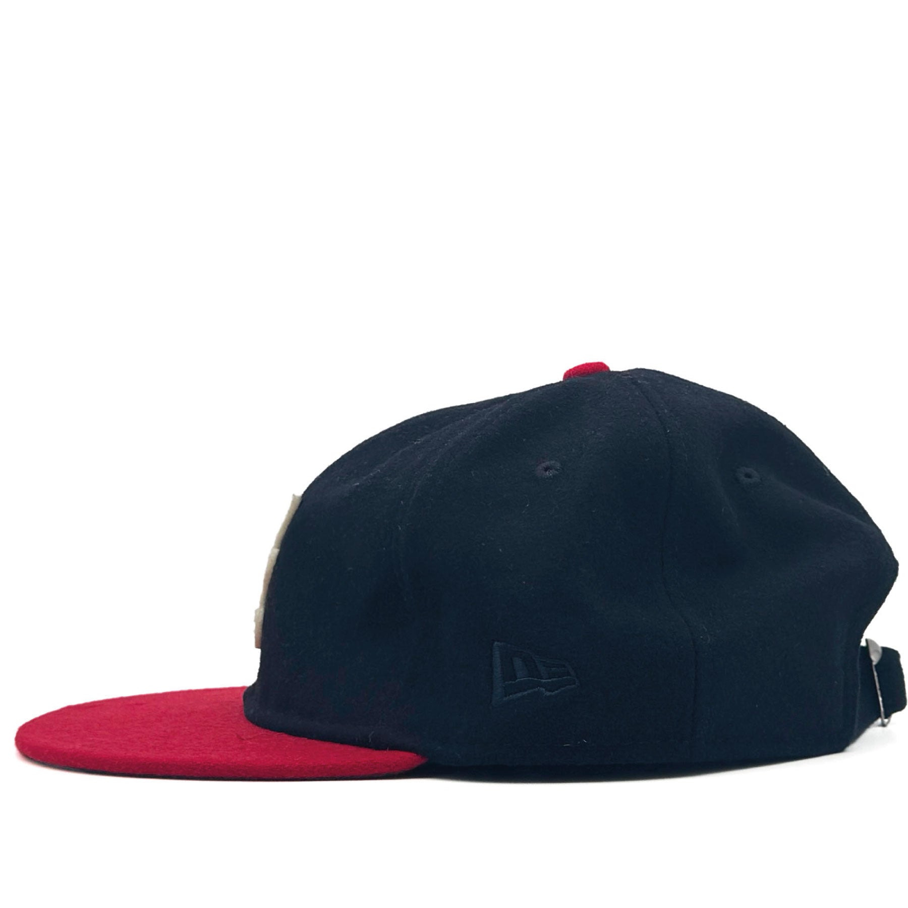 9Fifty Heritage RC Atlanta Braves