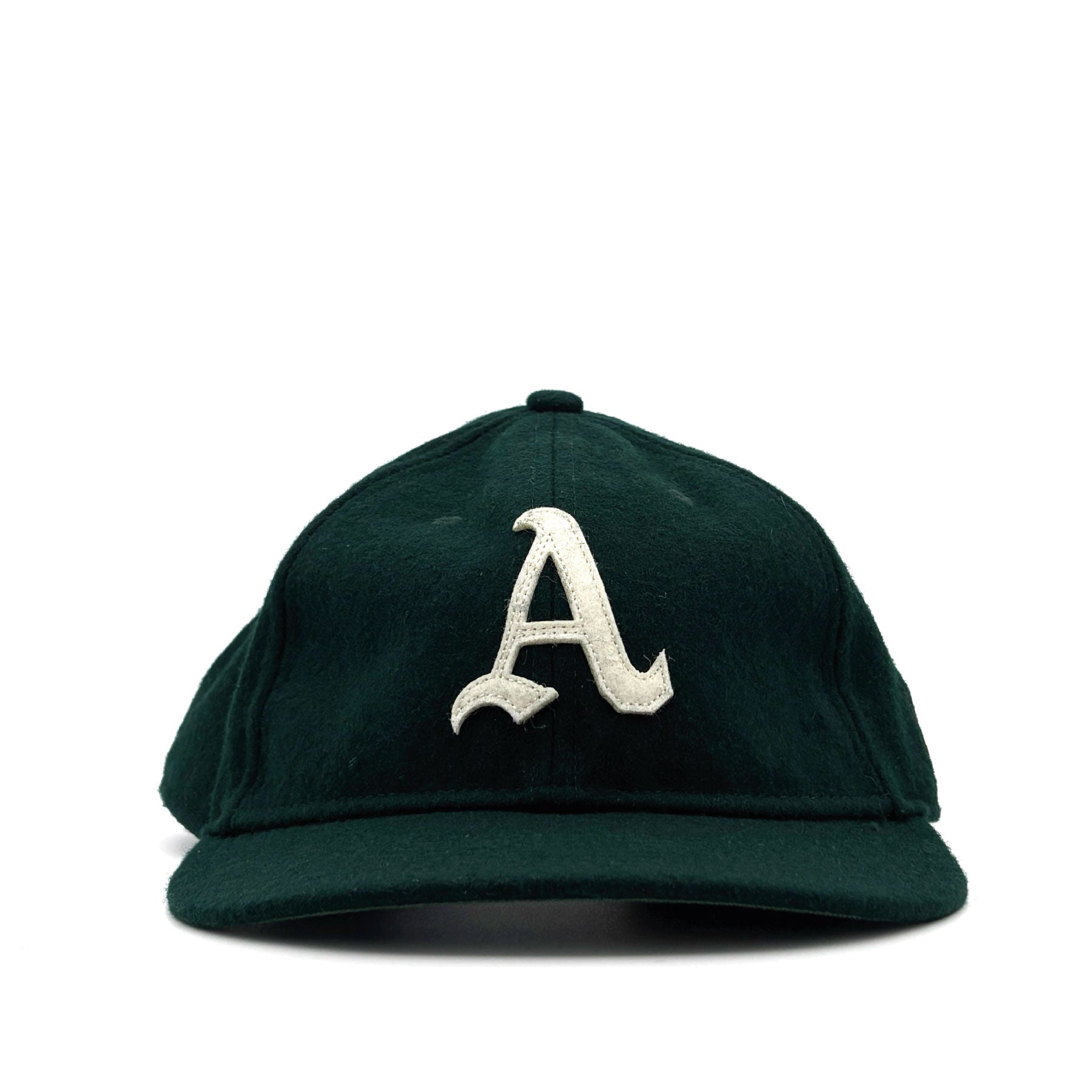 9Fifty Heritage RC Oakland Athletics