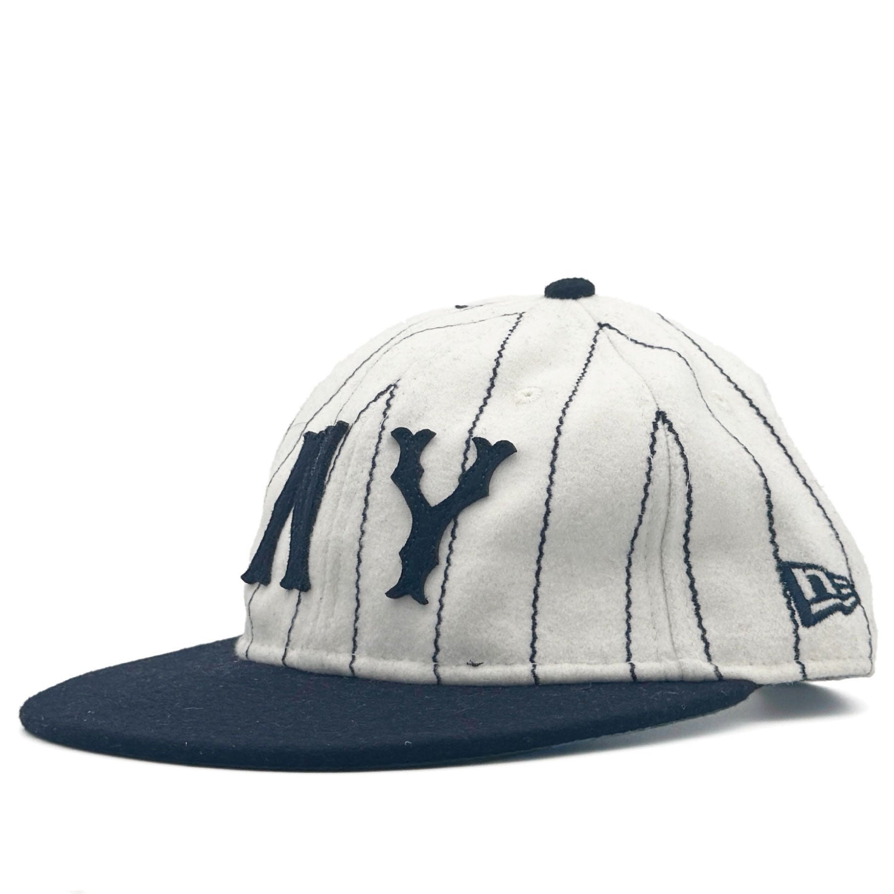 9Fifty Heritage RC N Y Highlanders Striped