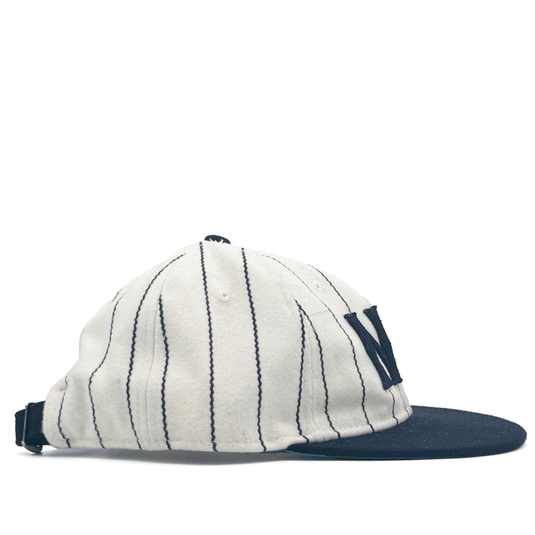 9Fifty Heritage RC N Y Highlanders Striped