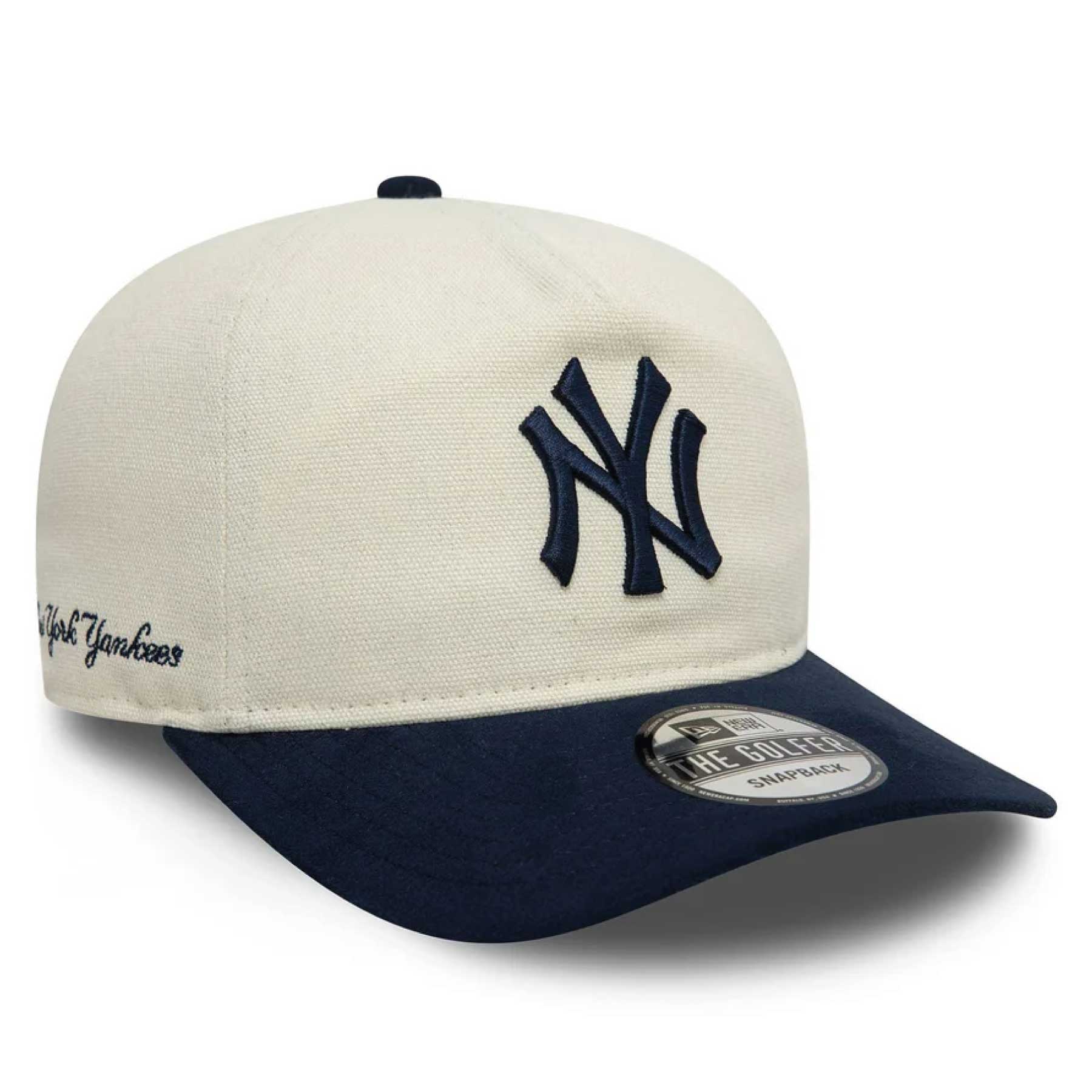 Script PC Golfer New York Yankees