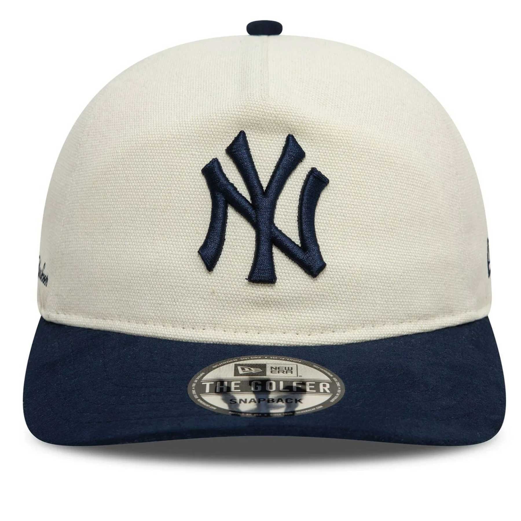 Script PC Golfer New York Yankees
