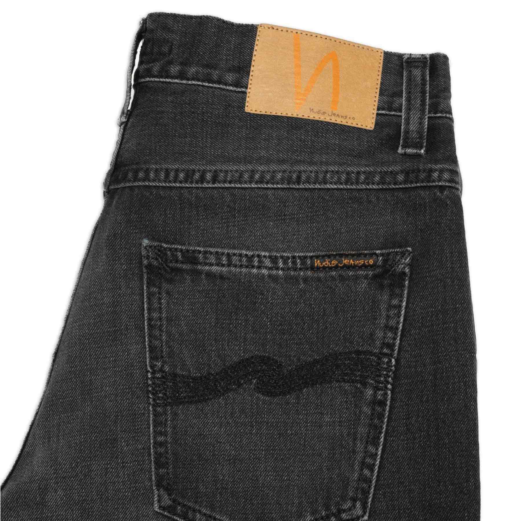 Flare Glenn Black Storm