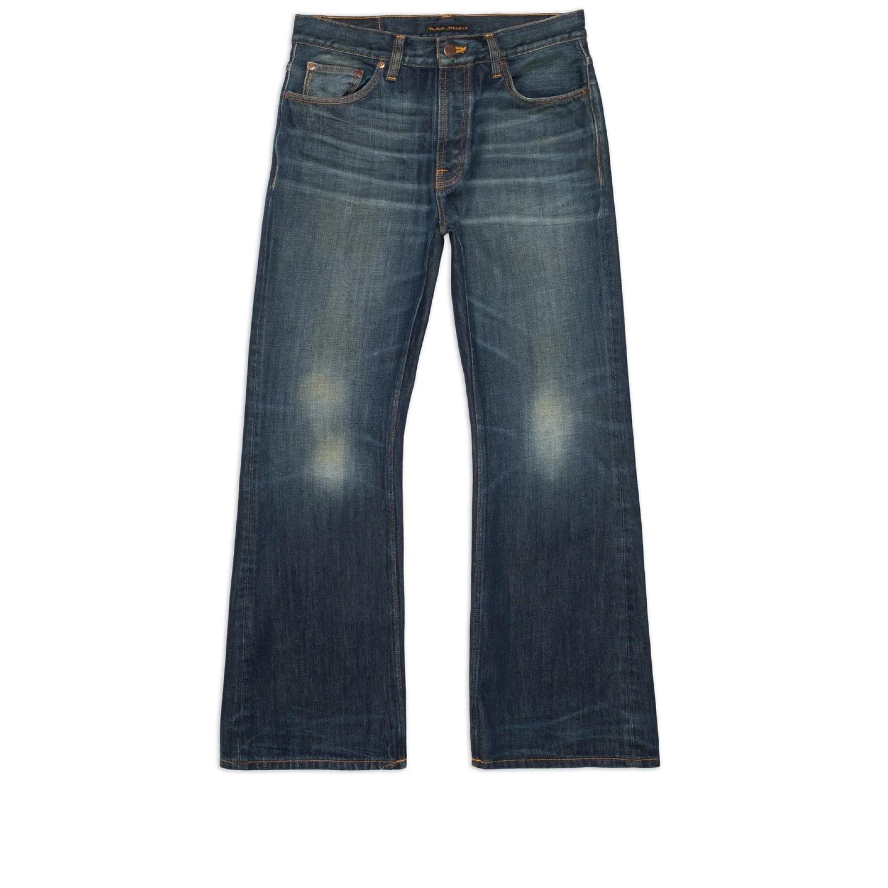 Flare Glenn Old News