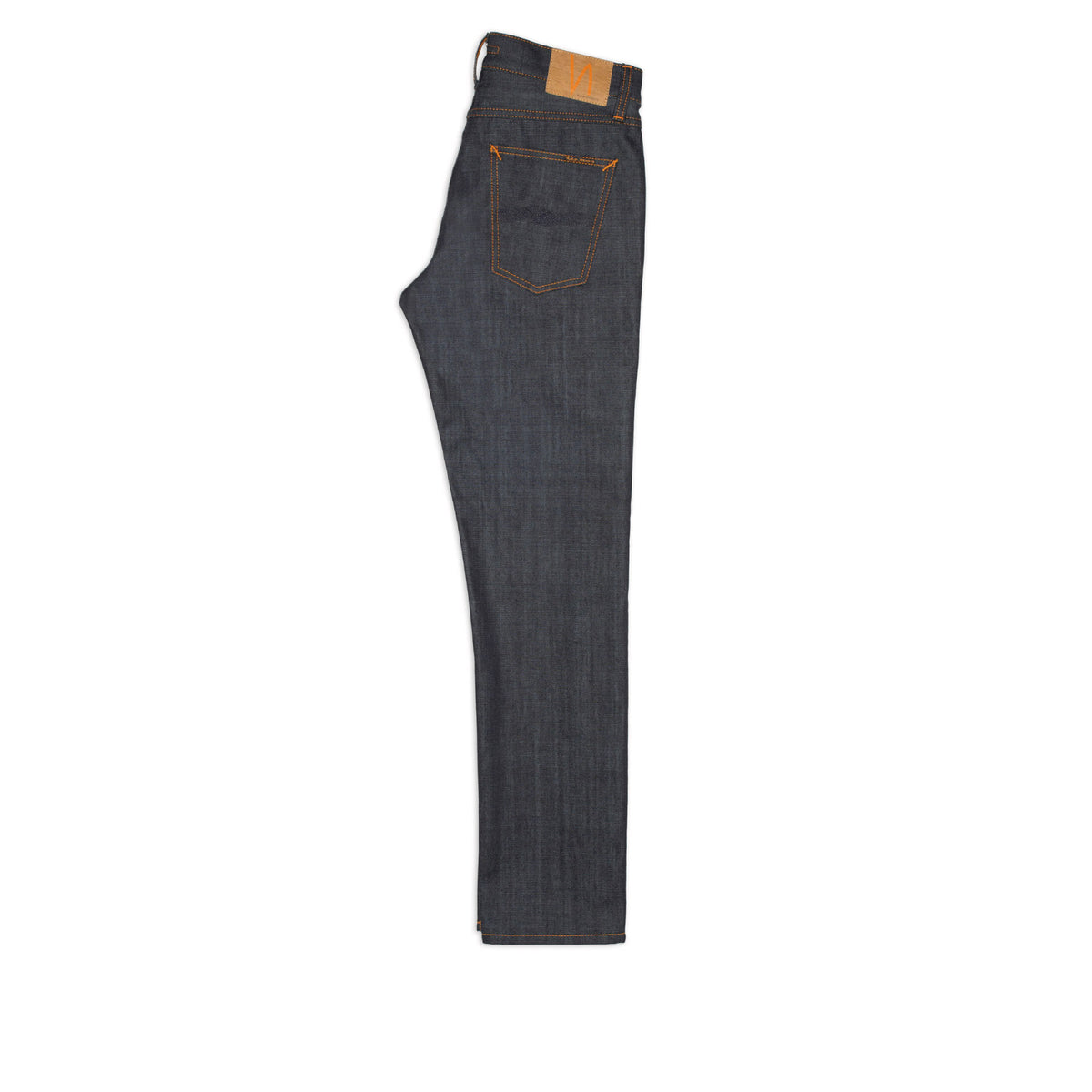Gritty Jackson Blue Dry Two